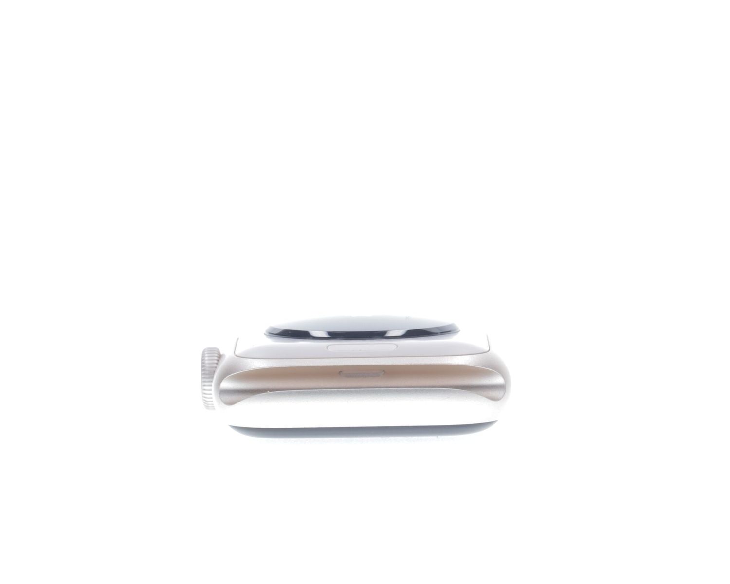 Apple Watch SE 2022, GPS + Cellular, Aluminium 40mm Starlight - Kiváló