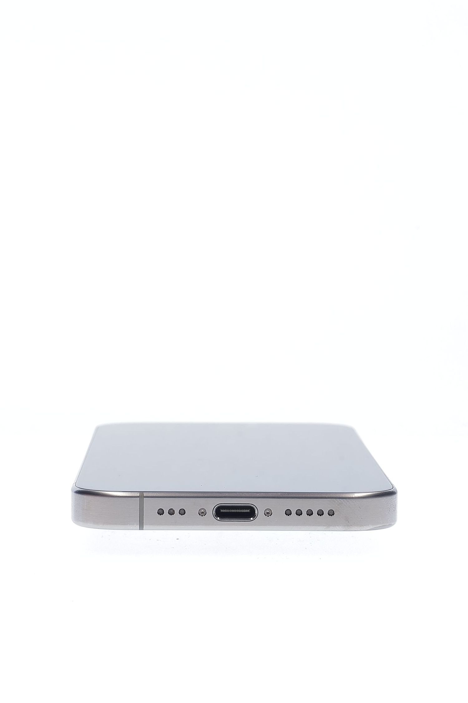 Apple iPhone 15 Pro 128 GB Natural Titanium - Πολύ καλό
