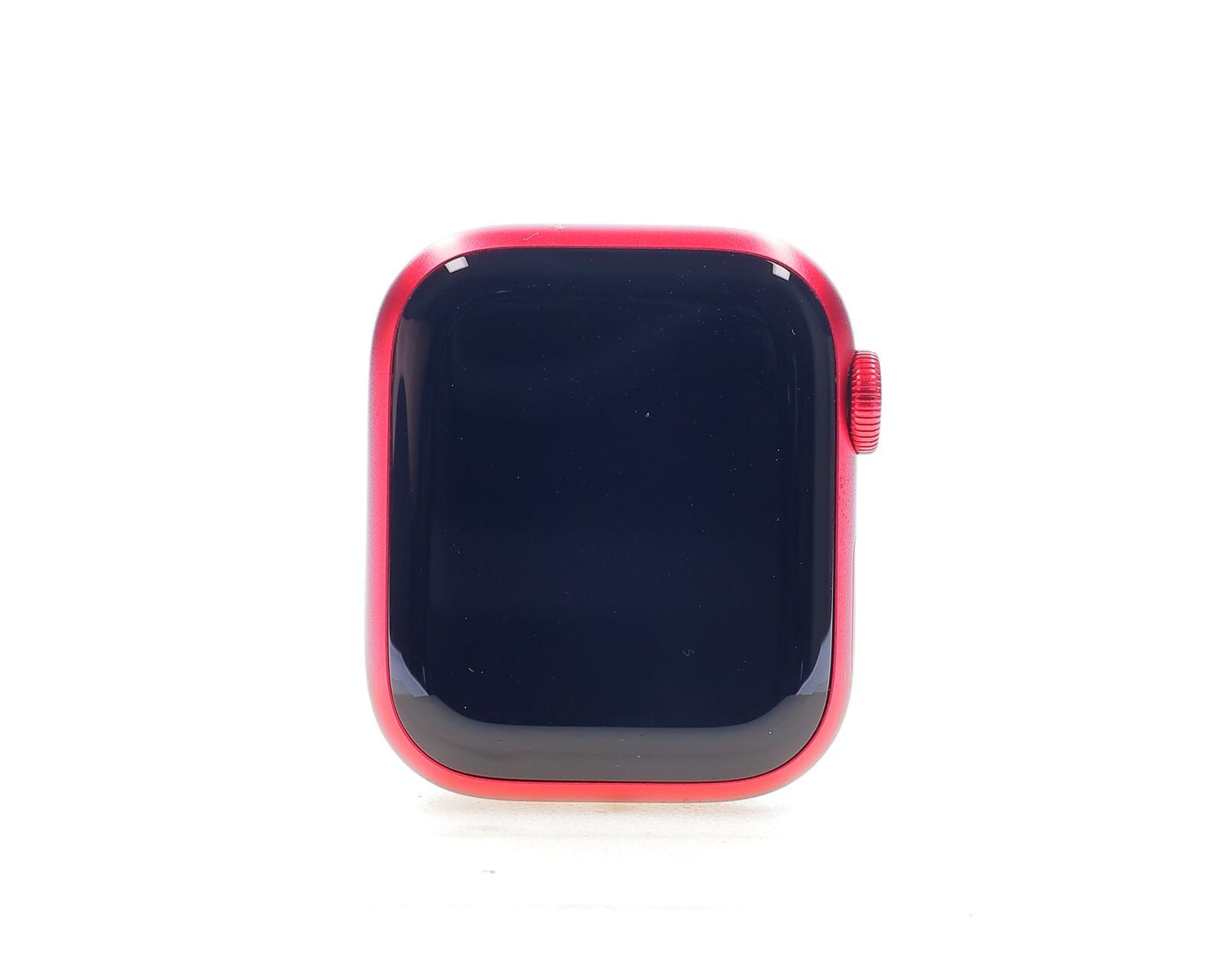 Apple Watch Series 9 2023, GPS + Cellular, Aluminium 41mm Red - Újszerű