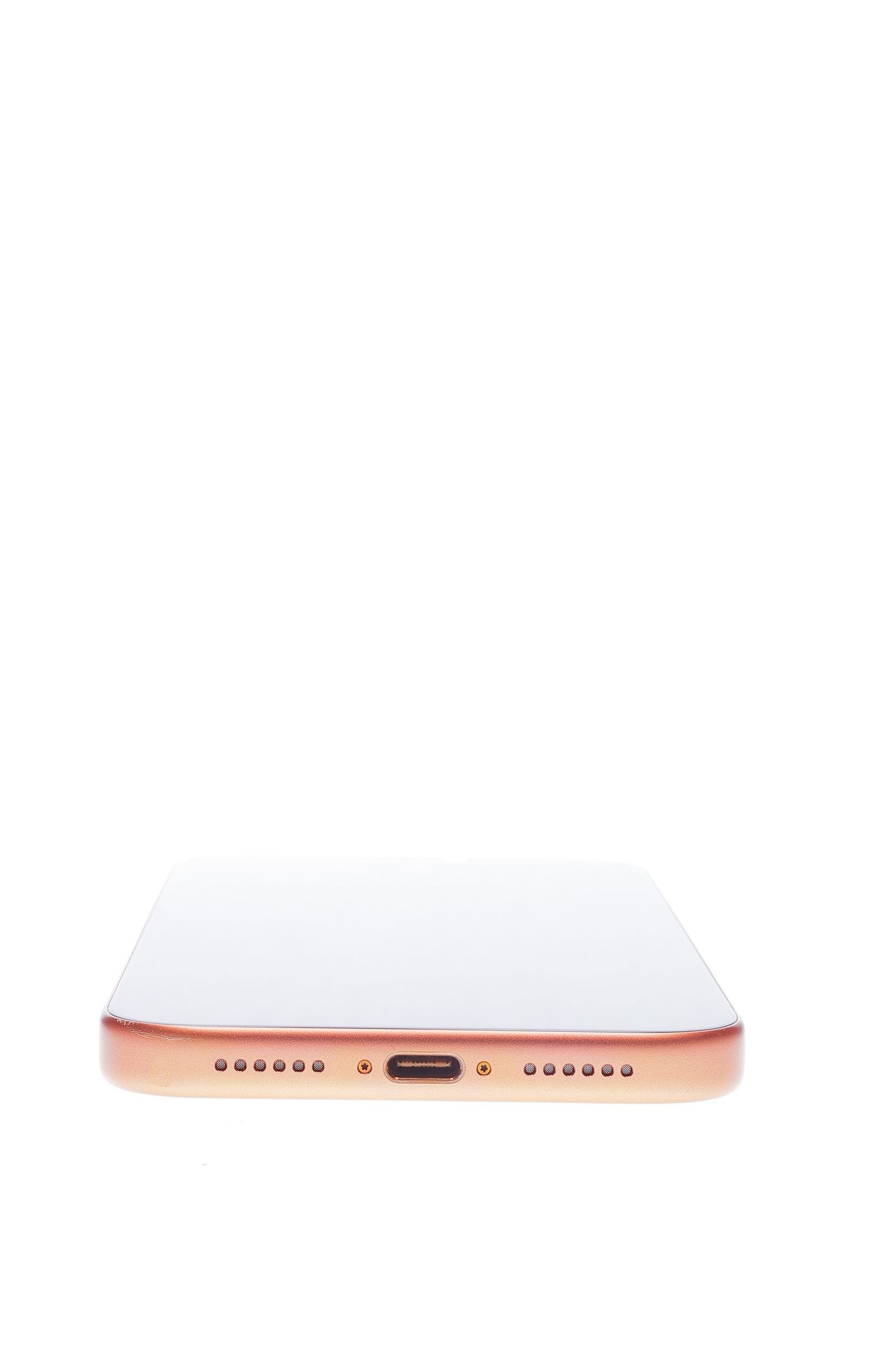 Apple iPhone 17 Pro Max 256 GB Cosmic Orange - Újszerű