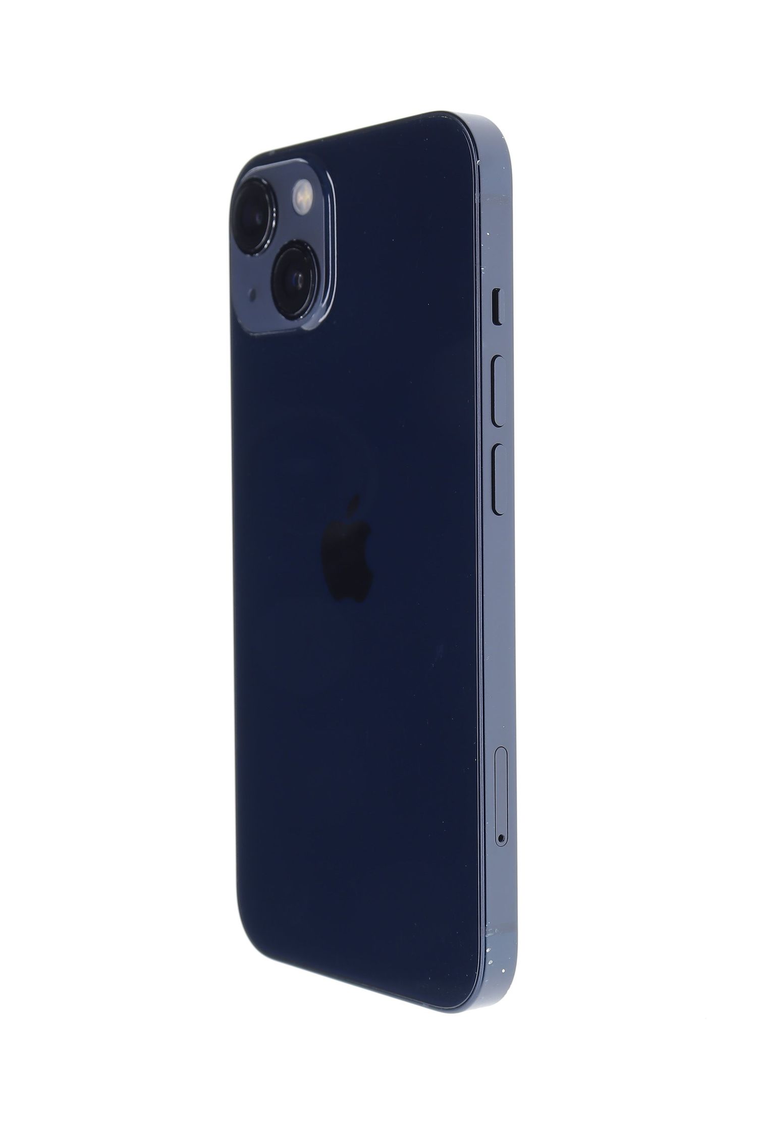 Apple iPhone 13 128 GB Midnight - Jó