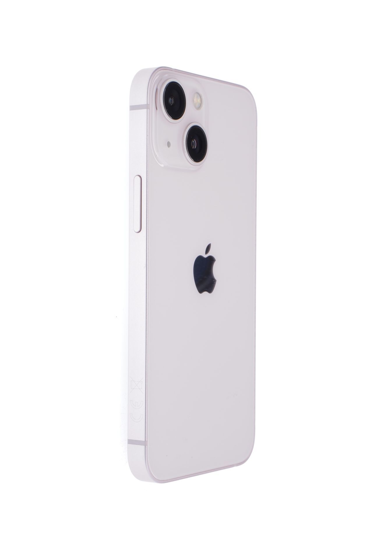 Apple iPhone 13 mini 128 GB Pink - Foarte bun