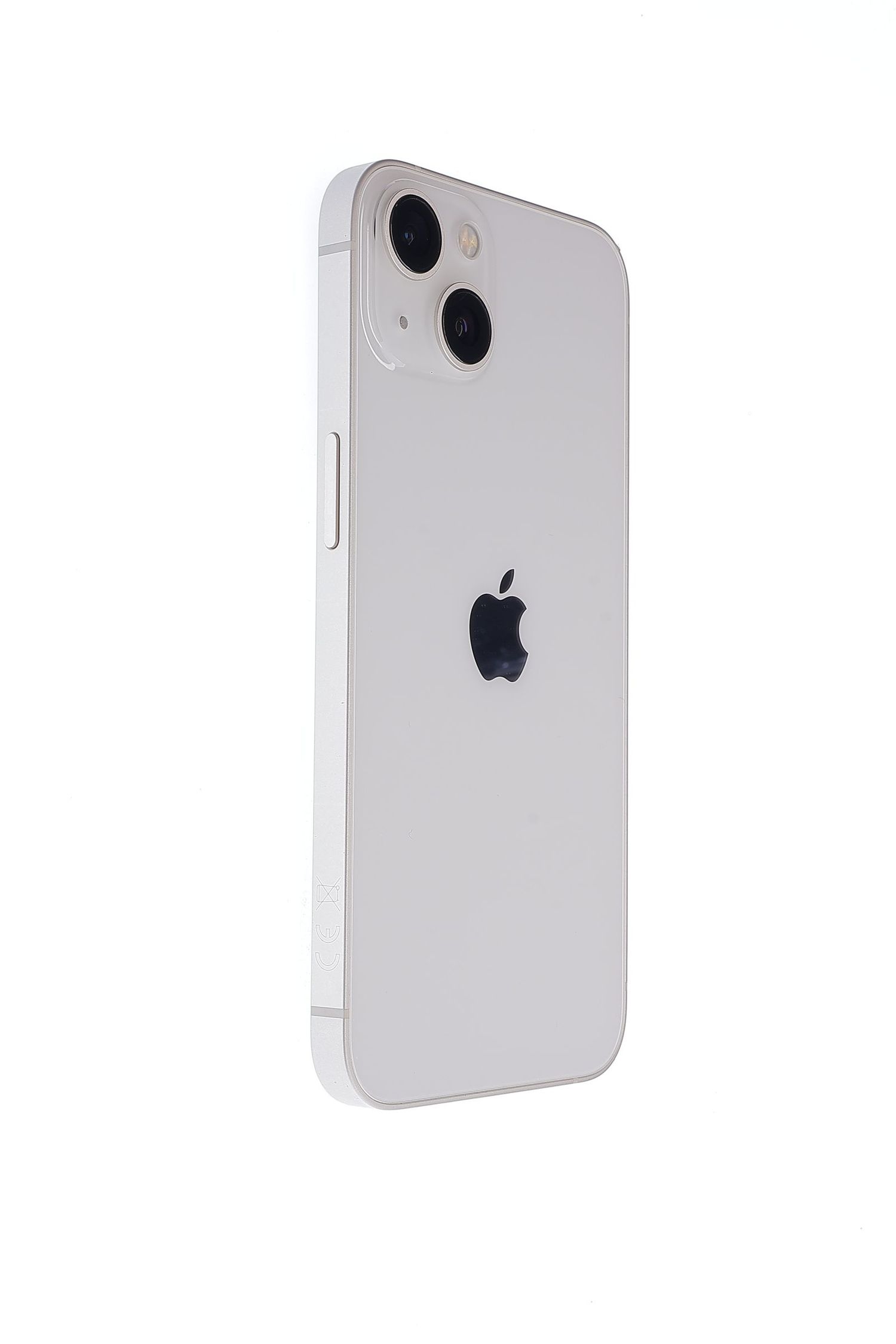 Apple iPhone 13 128 GB Starlight - Kiváló