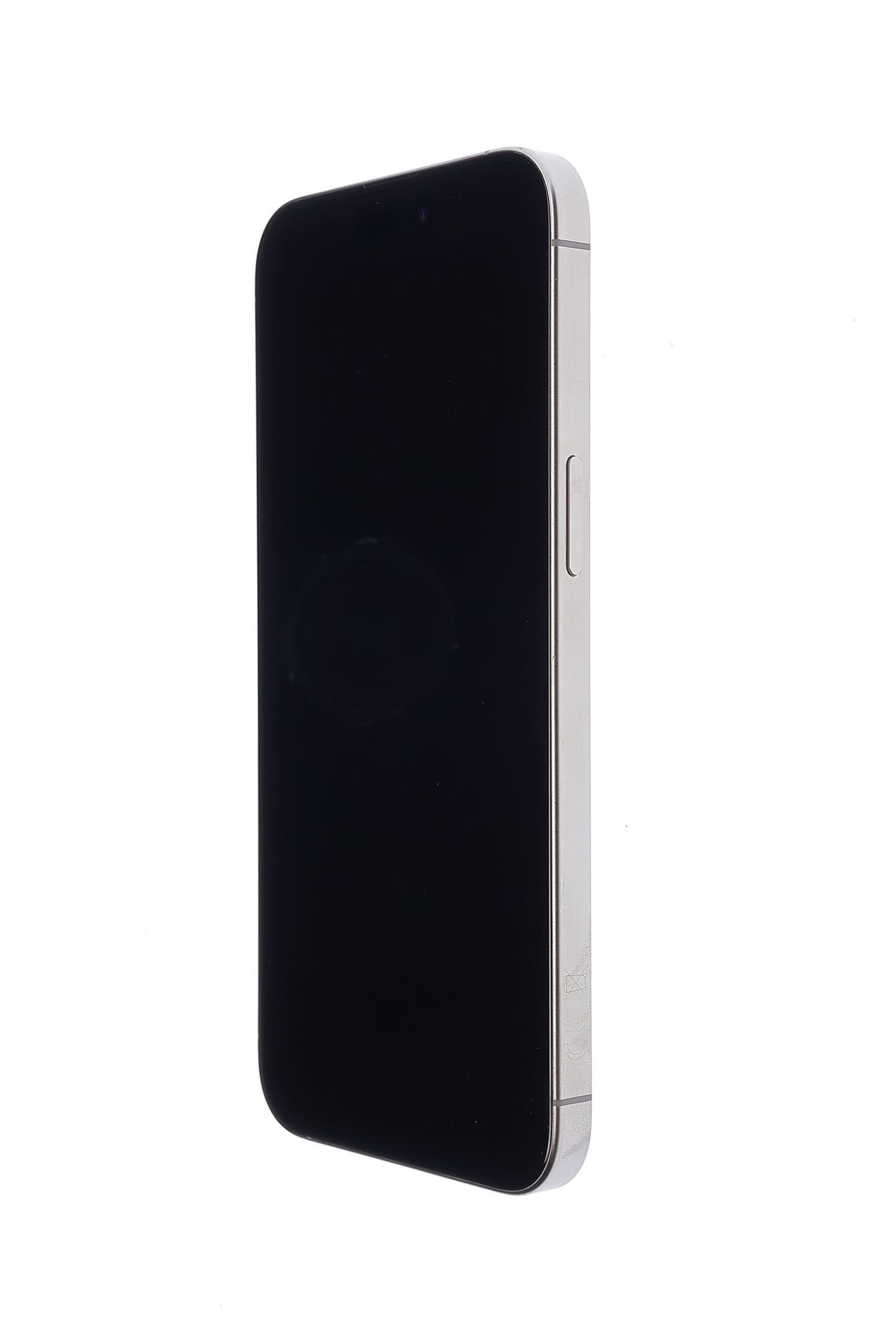 Apple iPhone 15 Pro Max 256 GB Natural Titanium - Отлично