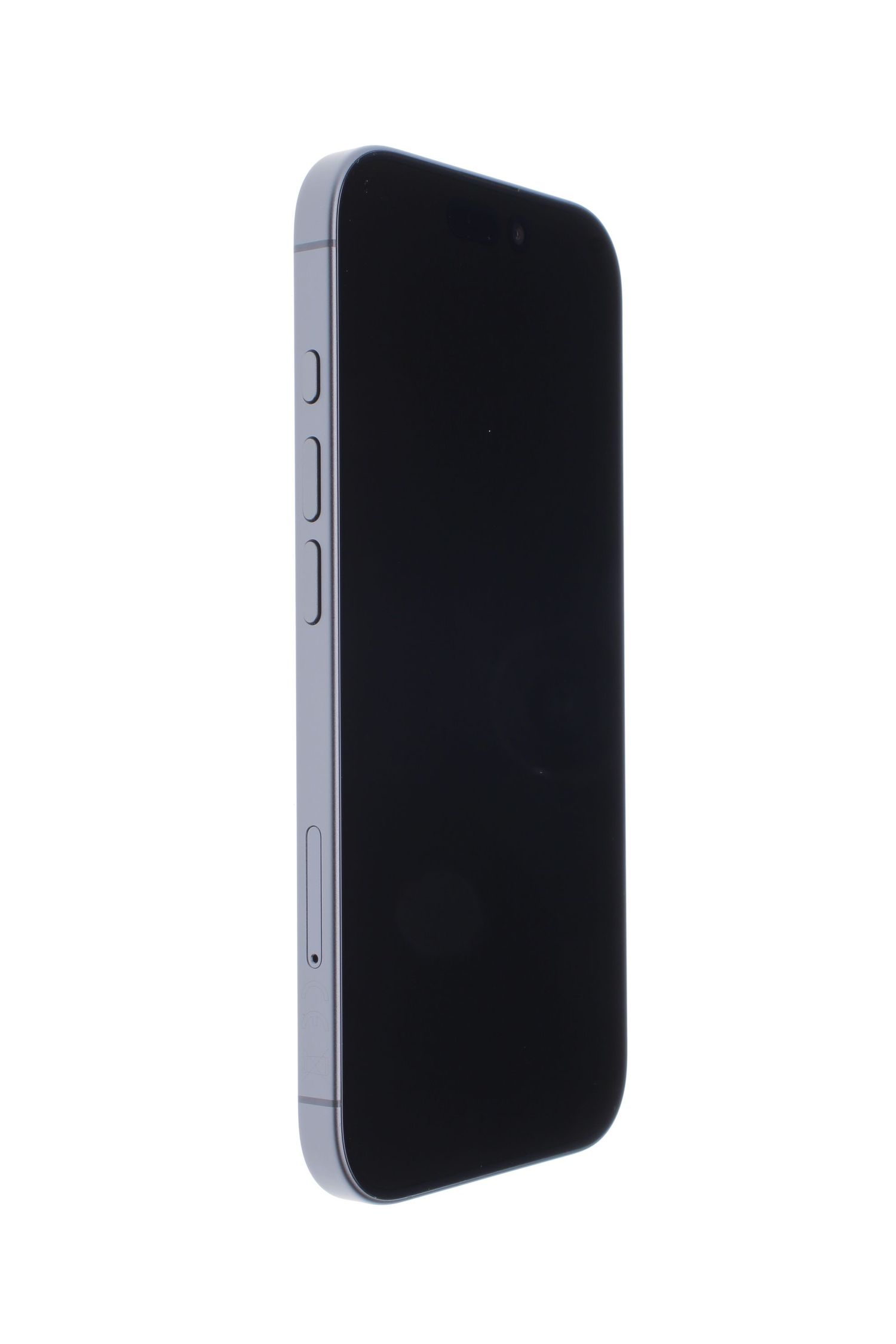 Apple iPhone 17 256 GB Black - Отлично