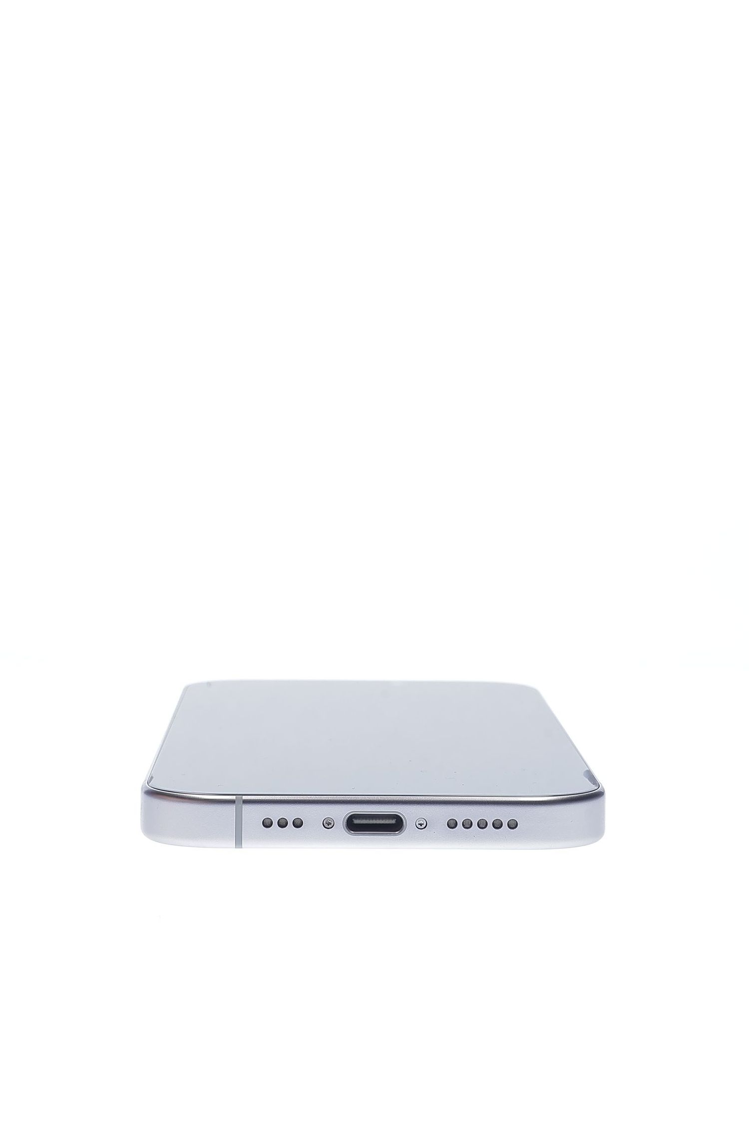 Apple iPhone 16 Pro 256 GB White Titanium - Ca nou