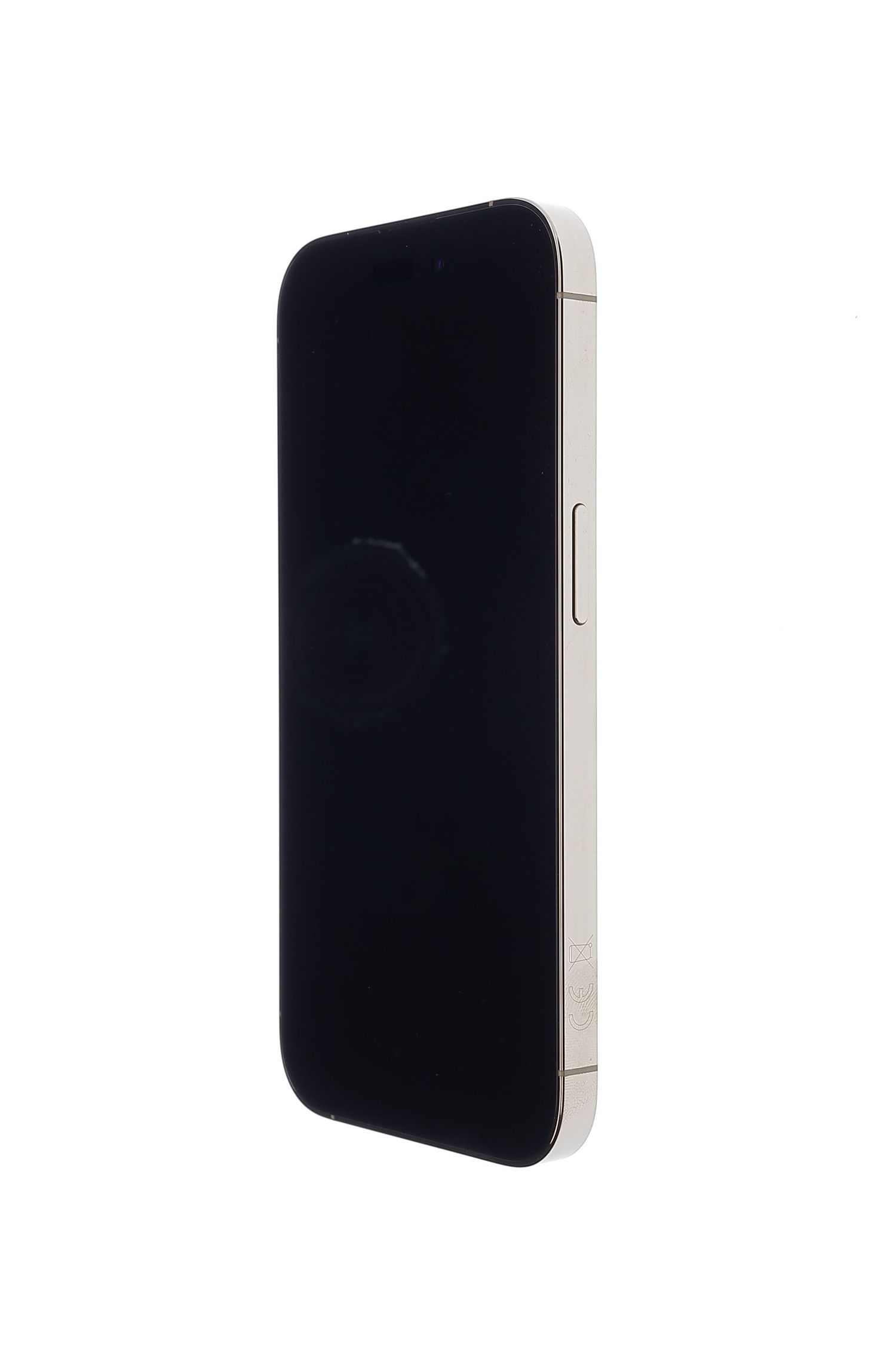 Apple iPhone 14 Pro 128 GB Gold - Ca nou