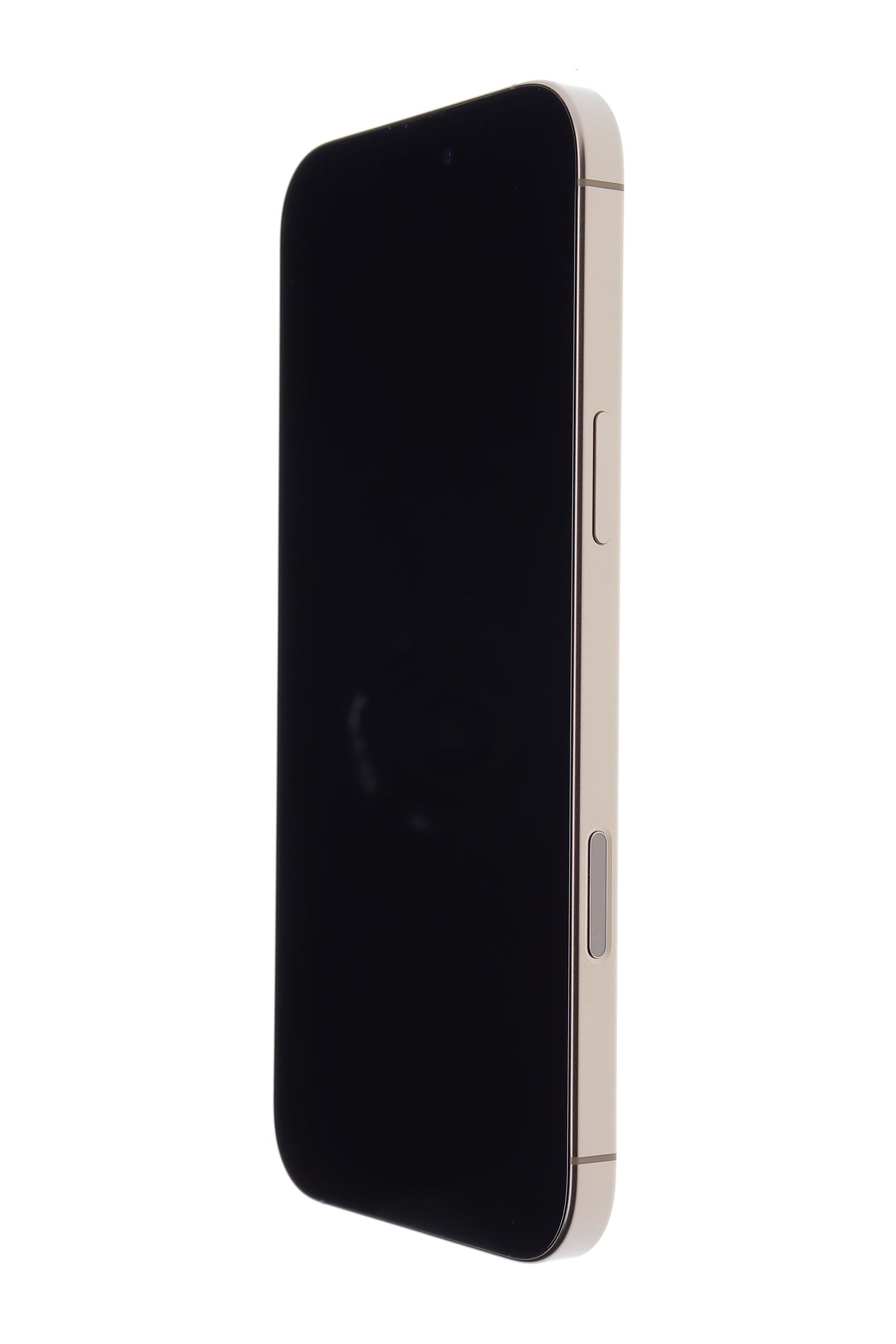Apple iPhone 16 Pro Max 512 GB Desert Titanium - Σαν καινούργιο