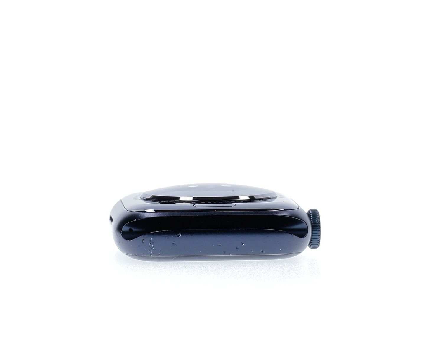 Apple Watch Series 9 2023, GPS, Aluminium 45mm Midnight - Foarte bun