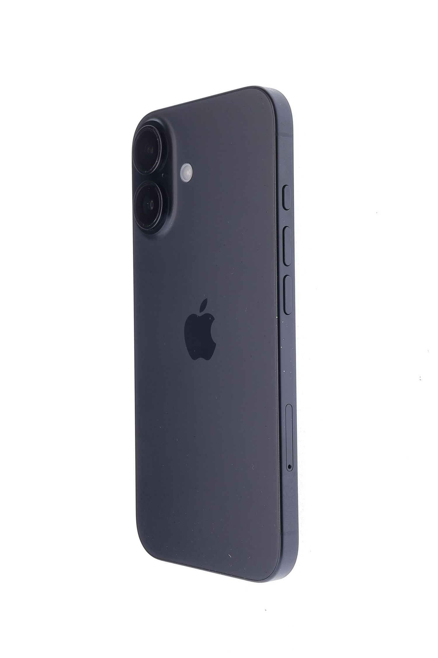 Apple iPhone 16 128 GB Black - Като нов