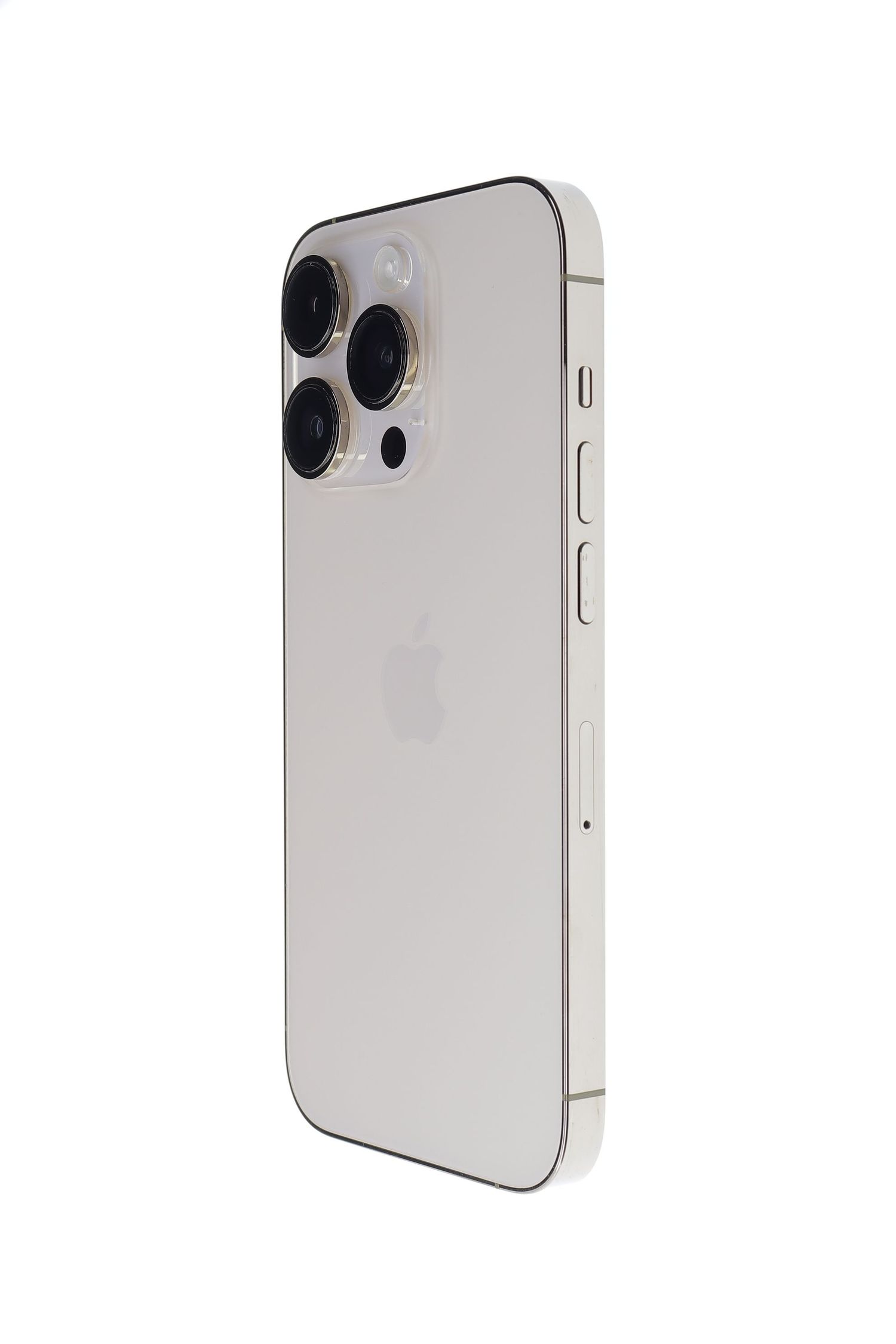 Apple iPhone 14 Pro 128 GB Gold - Много добро