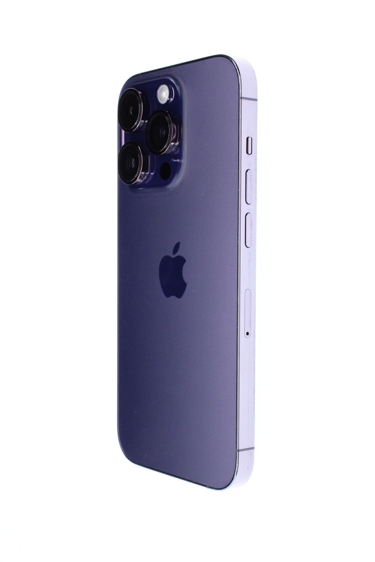 Apple iPhone 14 Pro 256 GB Deep Purple - Ca nou