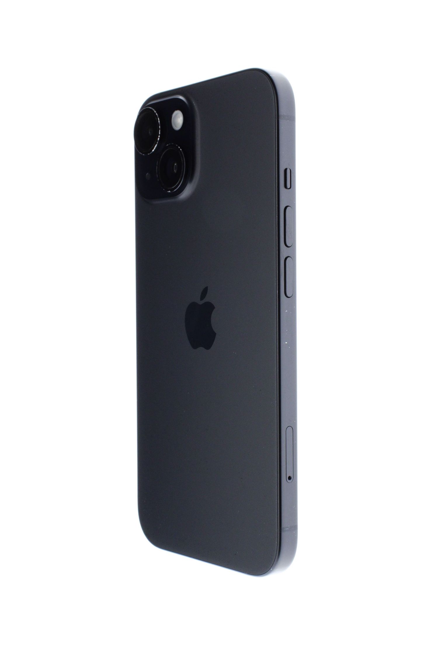 Apple iPhone 15 256 GB Black - Πολύ καλό