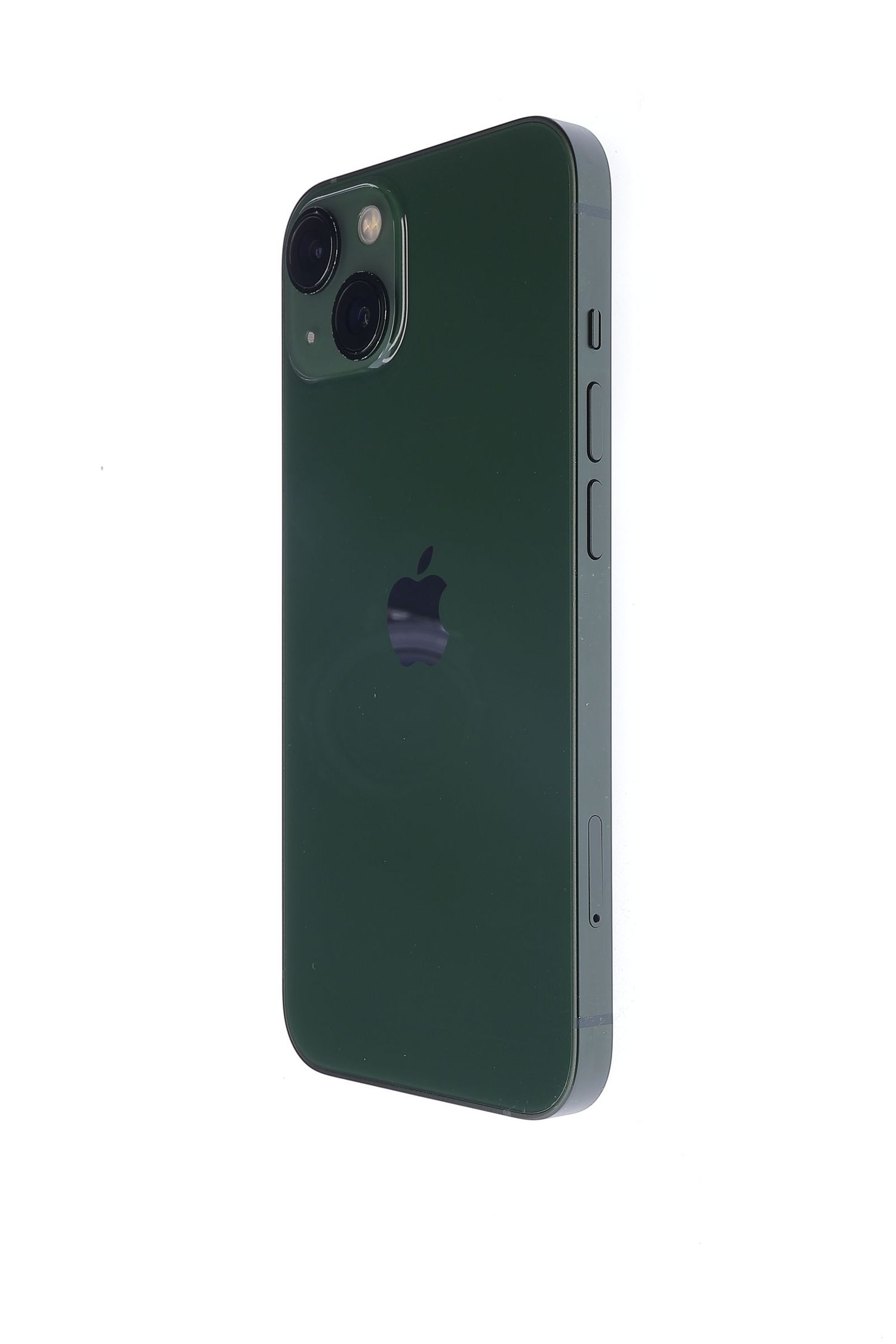 Apple iPhone 13 128 GB Green - Nagyon jó