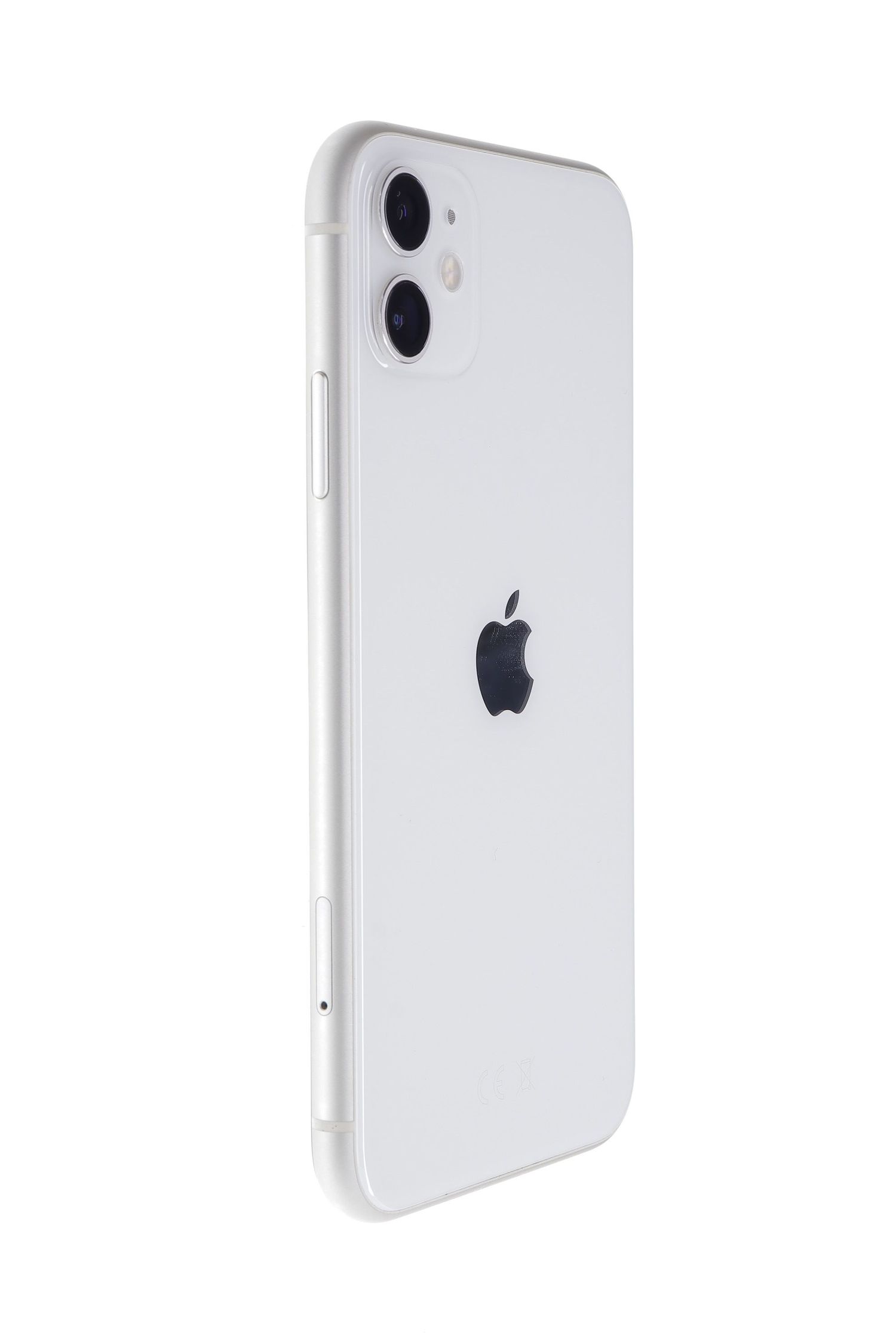 Apple iPhone 11 64 GB White - Σαν καινούργιο