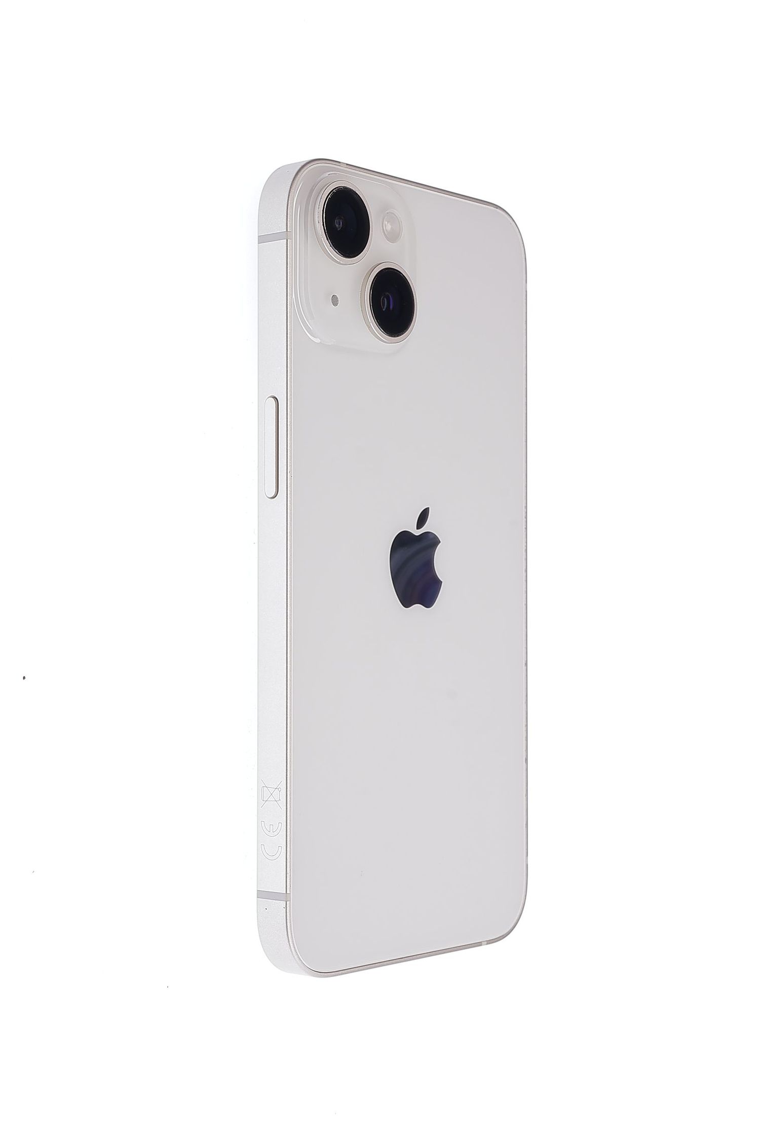 Apple iPhone 14 256 GB Starlight - Като нов