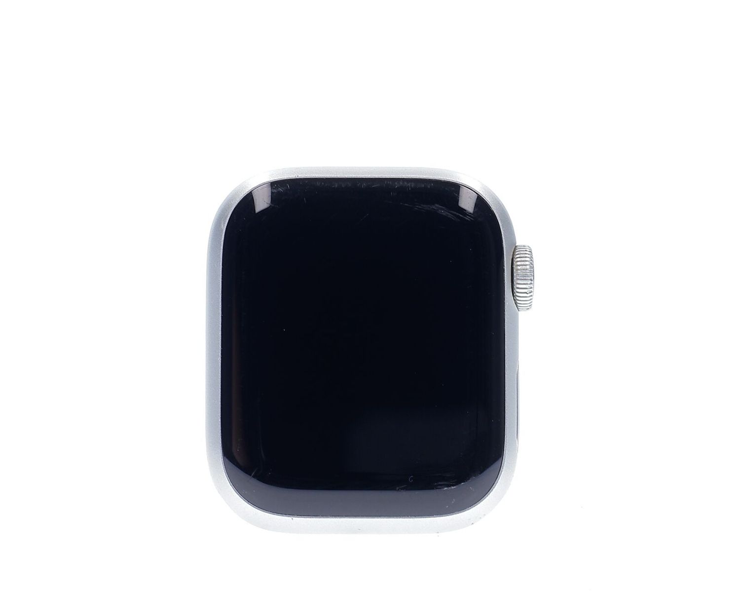 Apple Watch Series 9 2023, GPS, Aluminium 41mm Silver - Bun