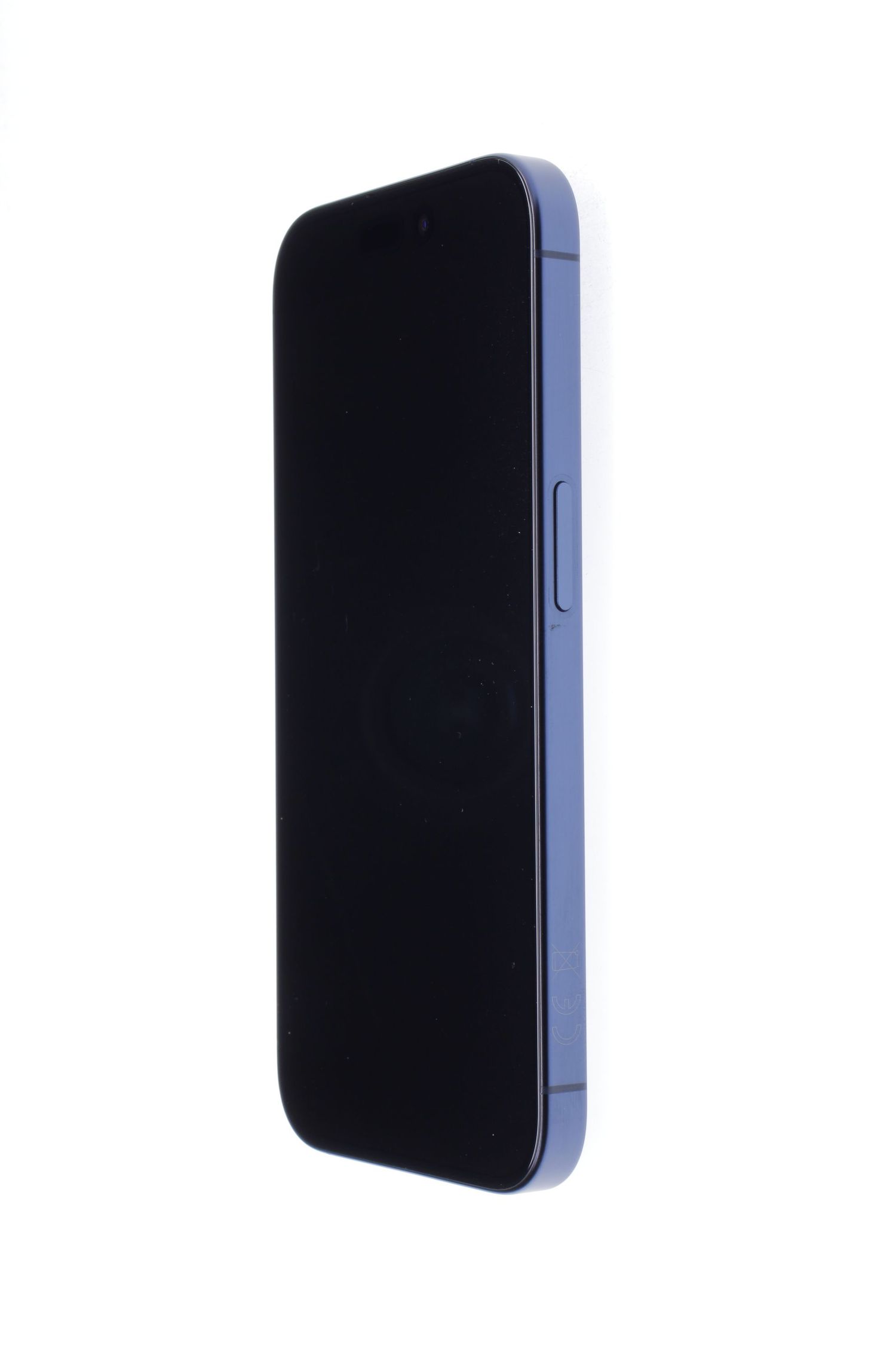 Apple iPhone 15 Pro 128 GB Blue Titanium - Ca nou