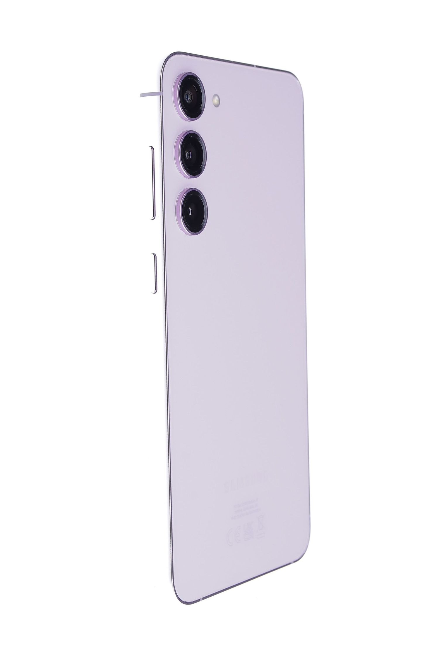 Samsung Galaxy S23 Plus 5G Dual Sim 512 GB Lavender