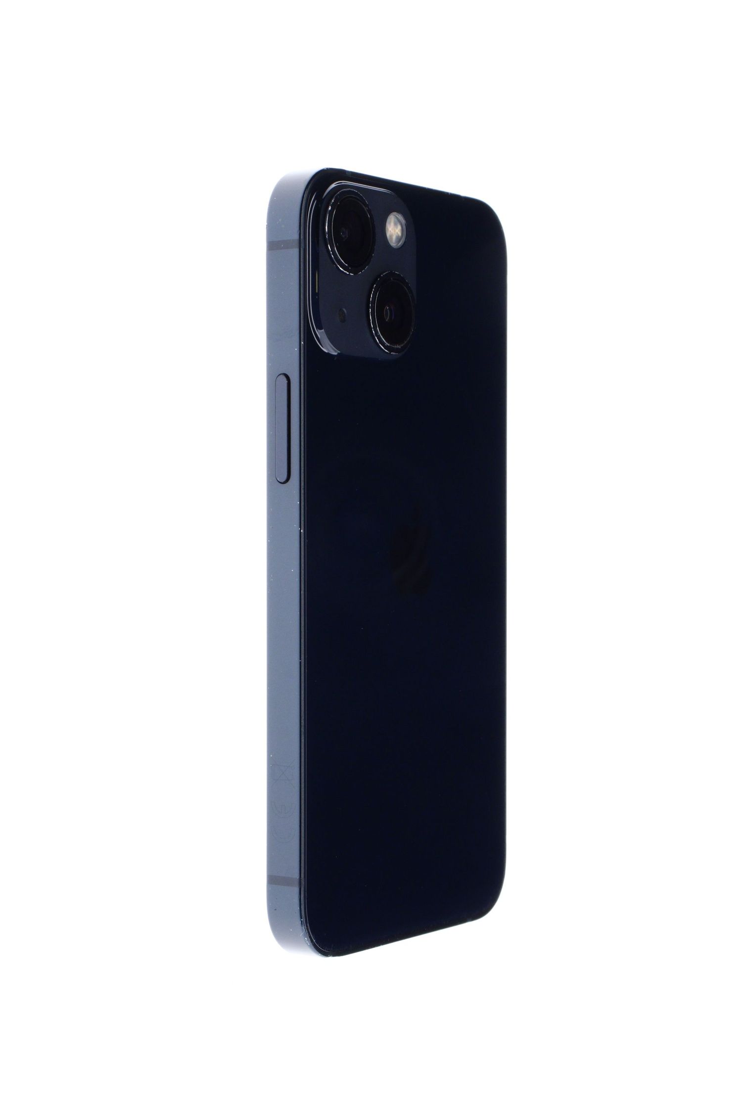 Apple iPhone 13 mini 256 GB Midnight - Bun