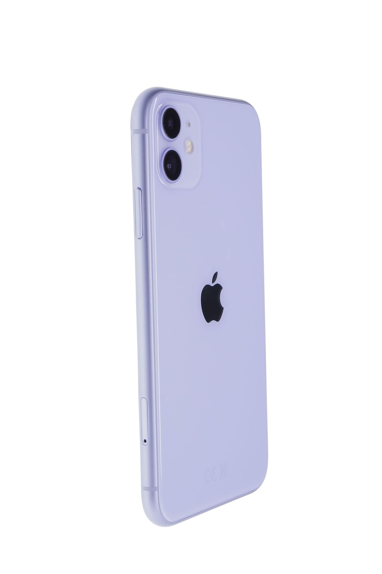 Apple iPhone 11 64 GB Purple - Ca nou