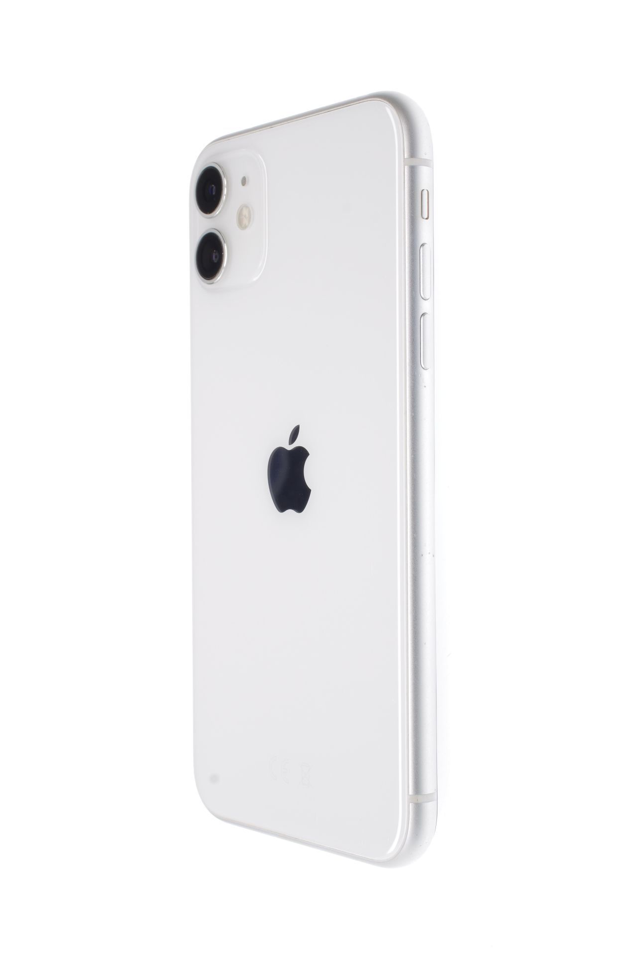 Apple iPhone 11 128 GB White