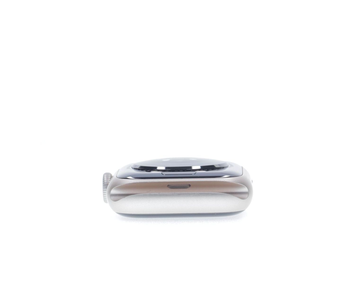 Apple Watch Series 8 2022, GPS, Aluminium 41mm Starlight - Ca nou