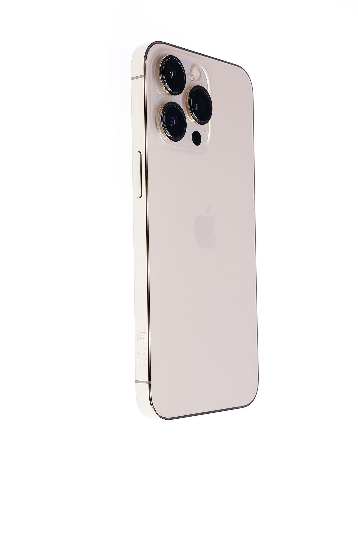 Apple iPhone 13 Pro 128 GB Gold - Εξαιρετικό