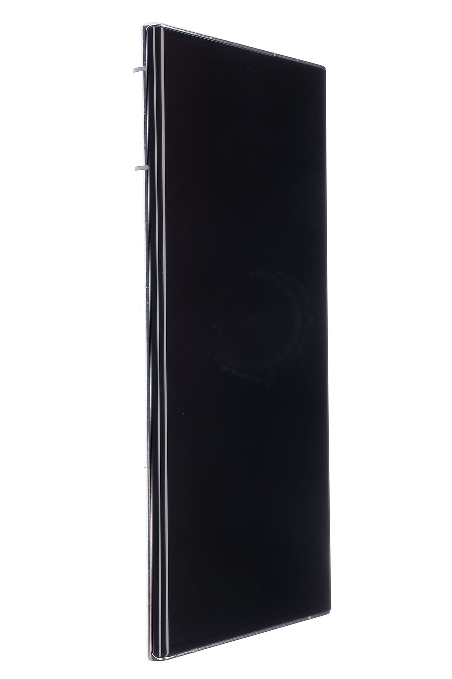 Samsung Galaxy S22 Ultra 5G Dual Sim 256 GB Phantom White - Като нов