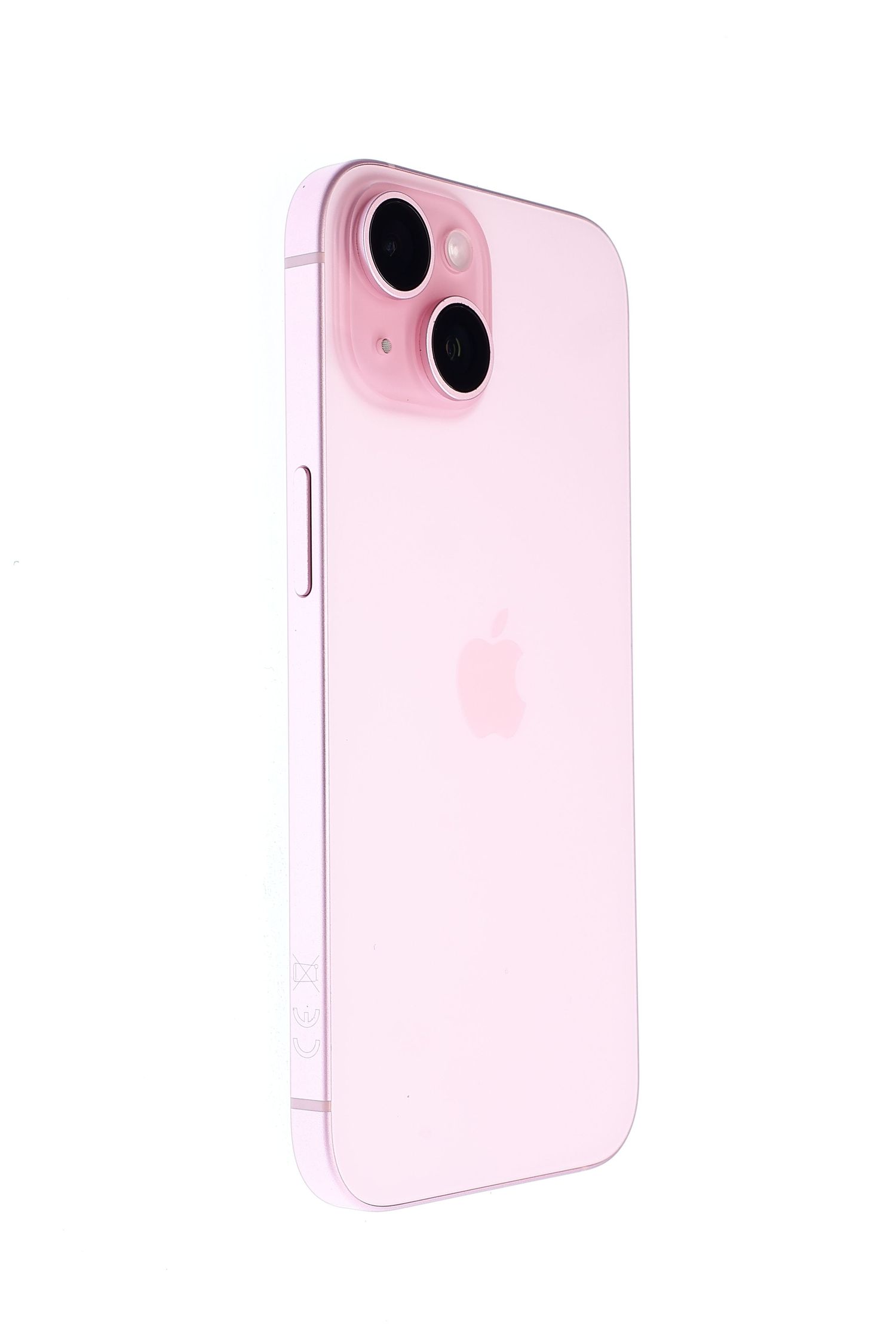 Apple iPhone 15 128 GB Pink - Καλό
