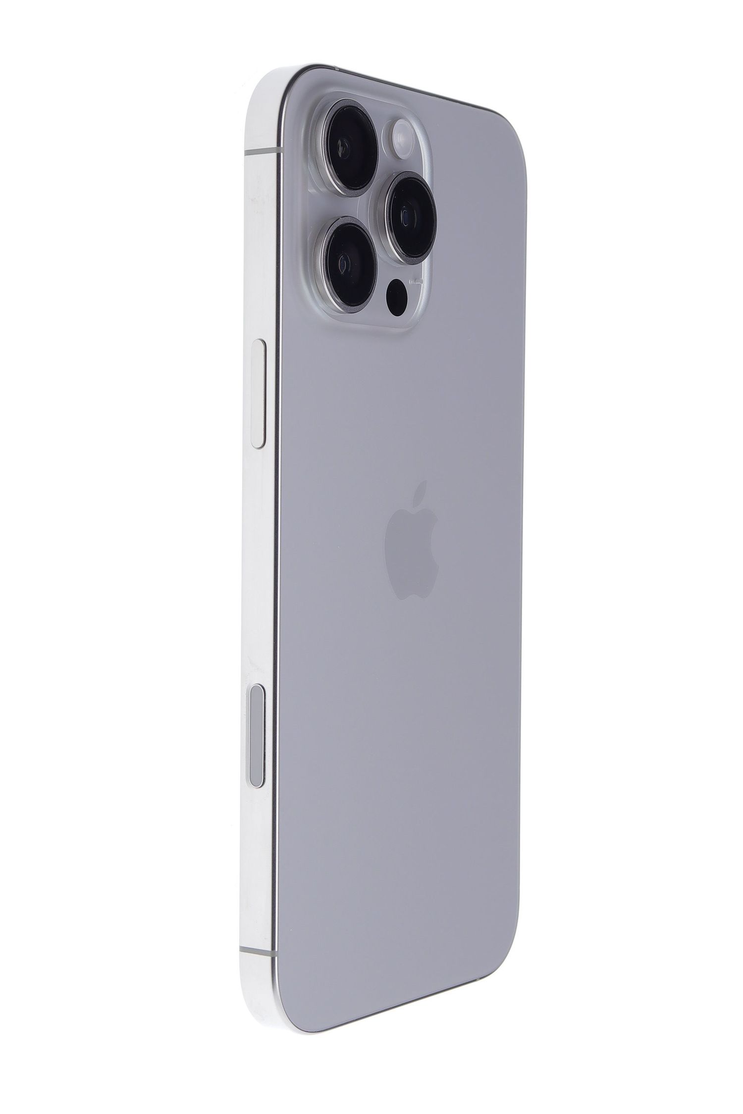 Apple iPhone 16 Pro Max 256 GB Natural Titanium - Ca nou