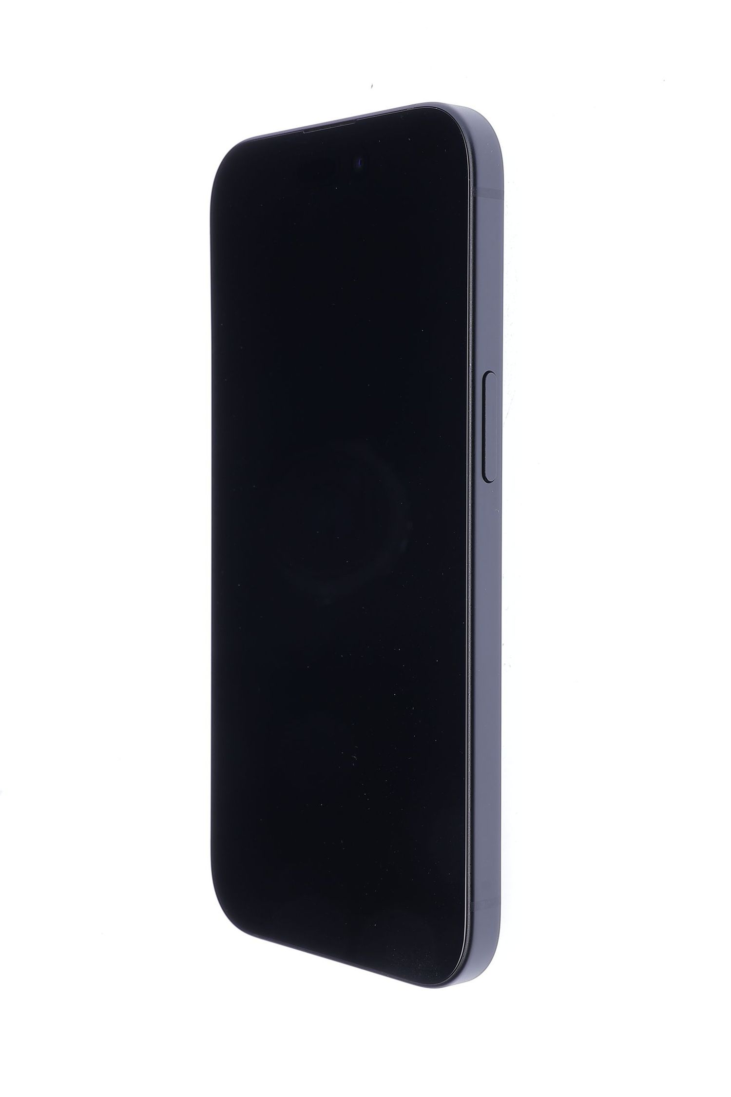 Apple iPhone 15 256 GB Black - Ca nou
