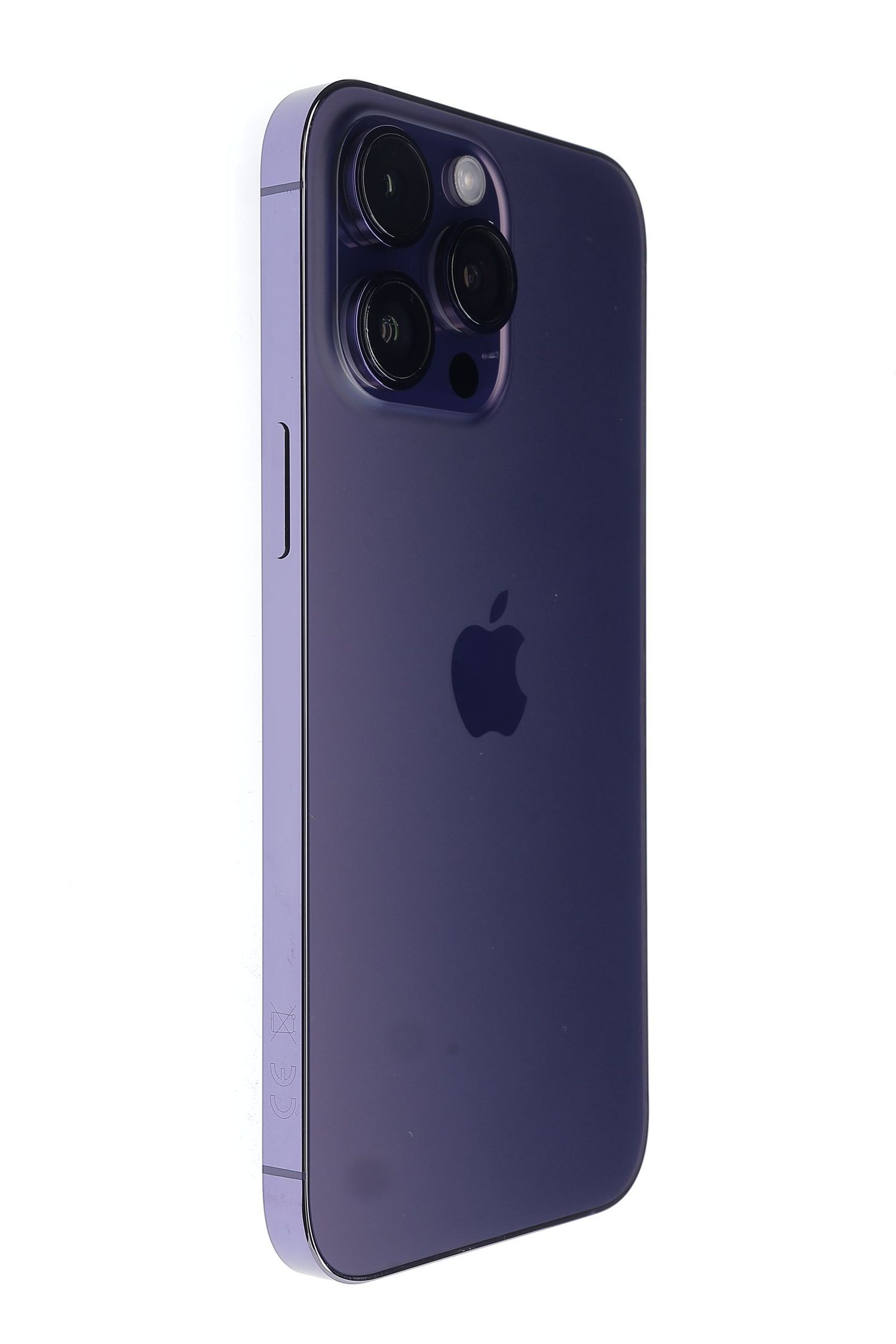 Apple iPhone 14 Pro Max 256 GB Deep Purple - Като нов