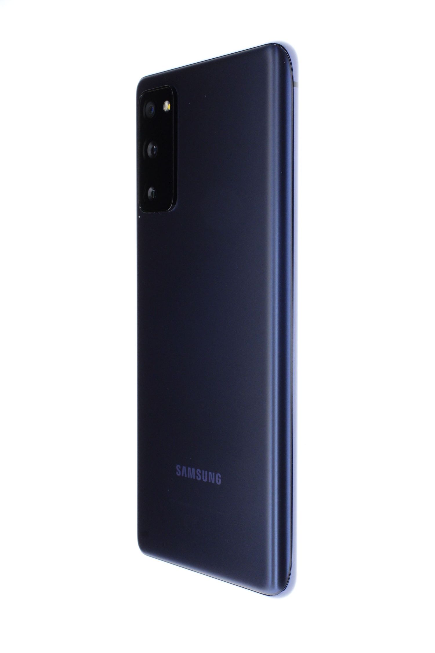 Samsung Galaxy S20 FE 5G 128 GB Cloud Navy - Като нов