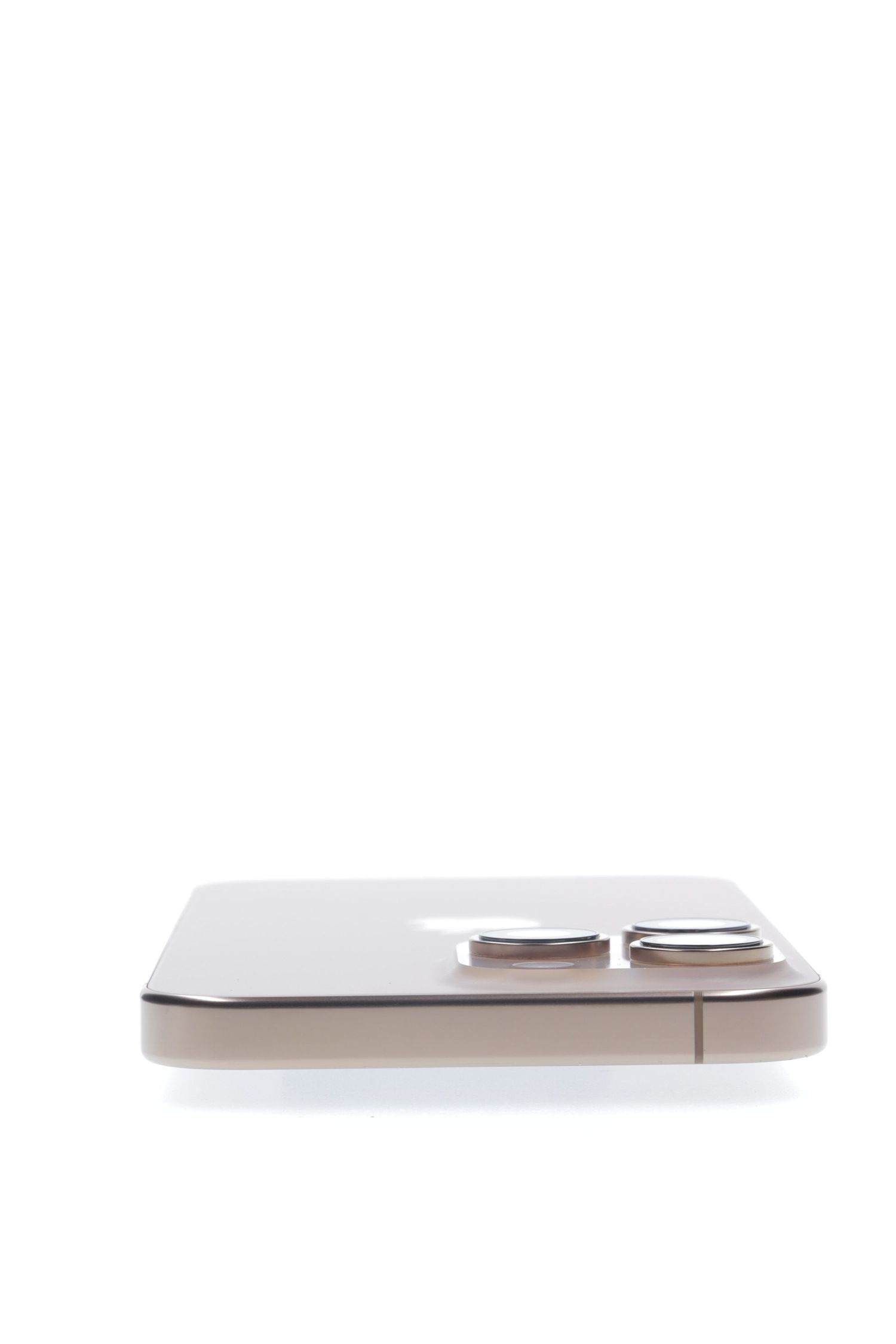 Apple iPhone 16 Pro Max 512 GB Desert Titanium - Като нов