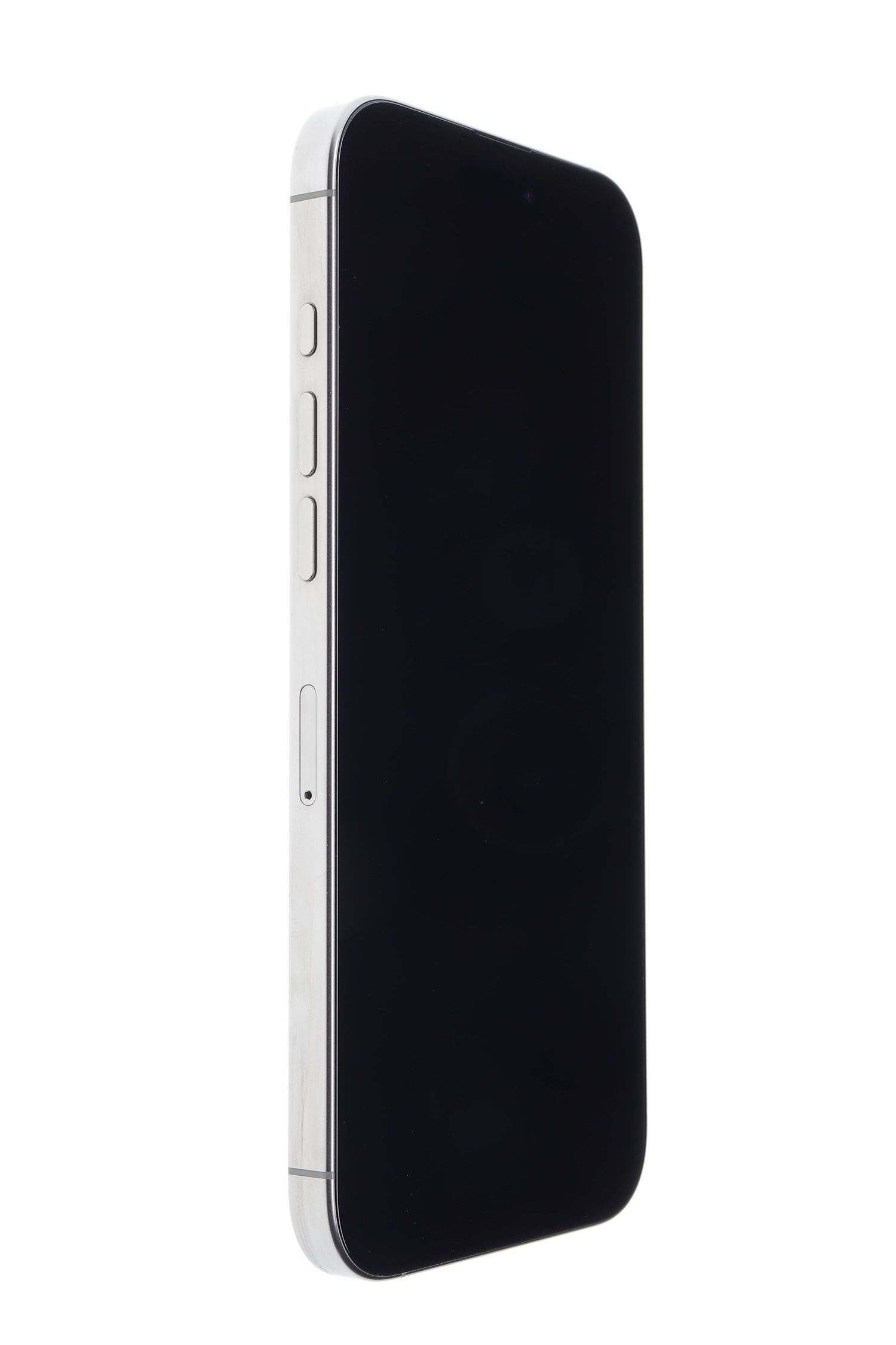 Apple iPhone 16 Pro Max 256 GB Natural Titanium - Ca nou
