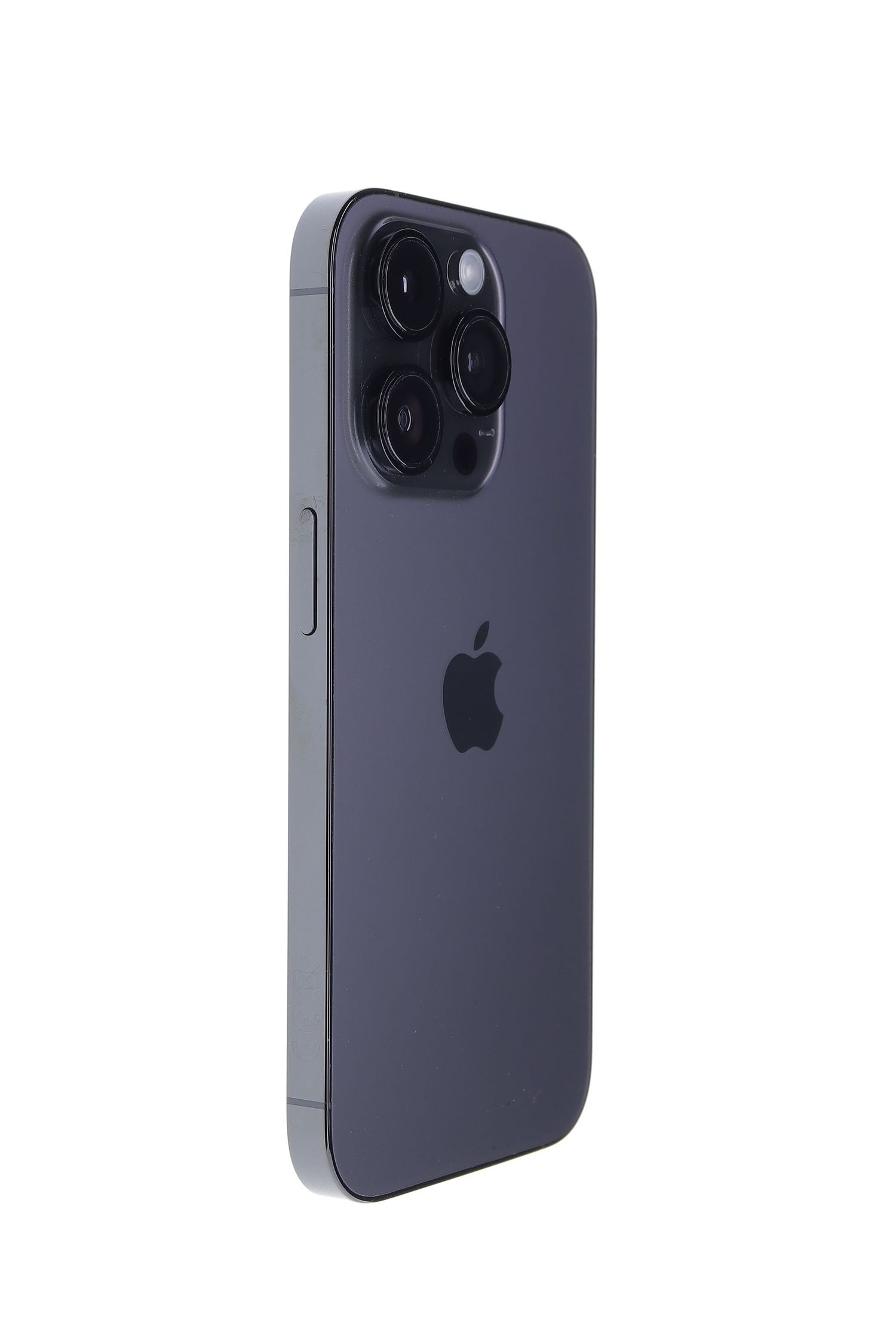 Apple iPhone 14 Pro 128 GB Space Black - Nagyon jó