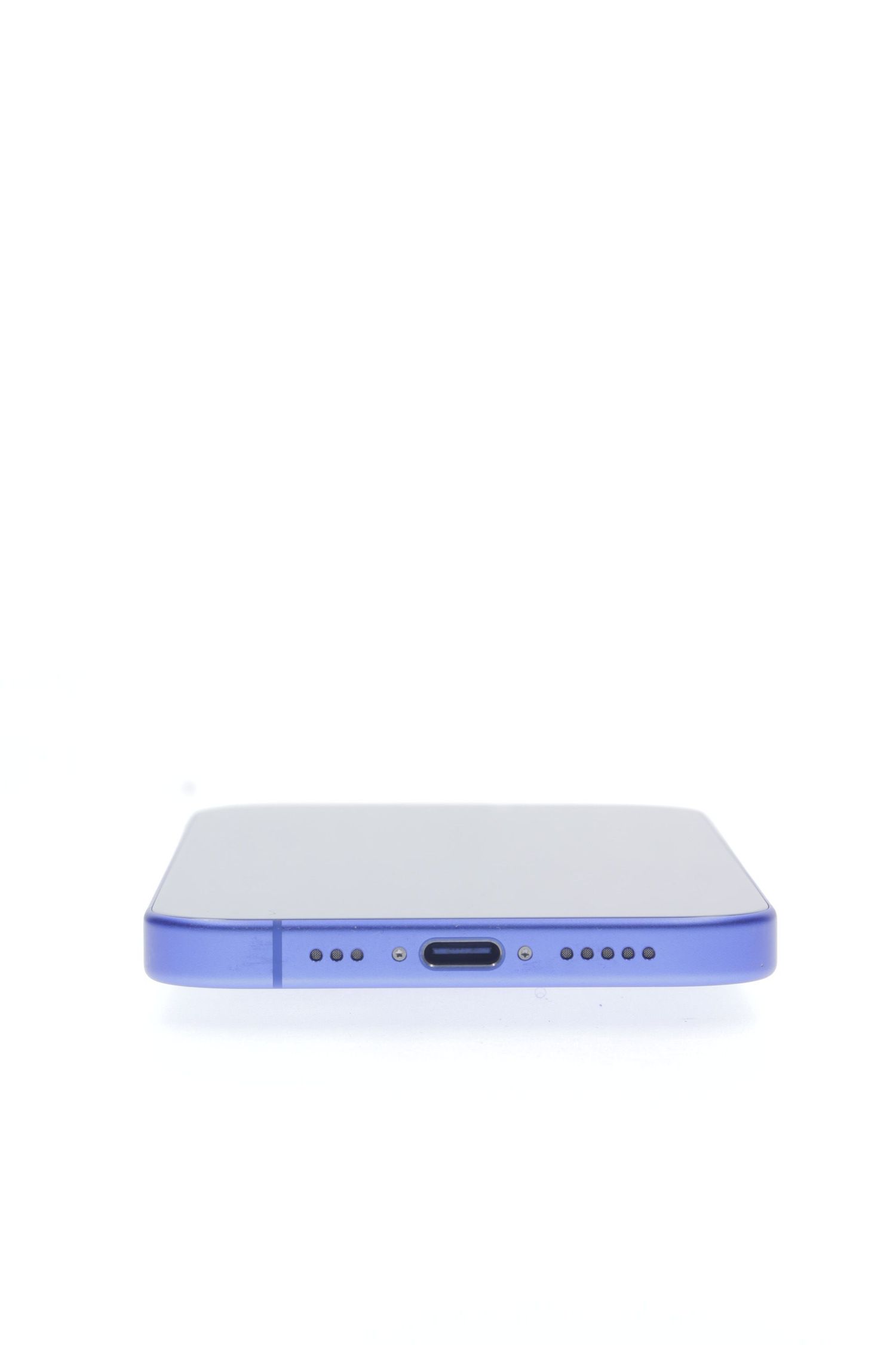 Apple iPhone 16 128 GB Ultramarine - Újszerű