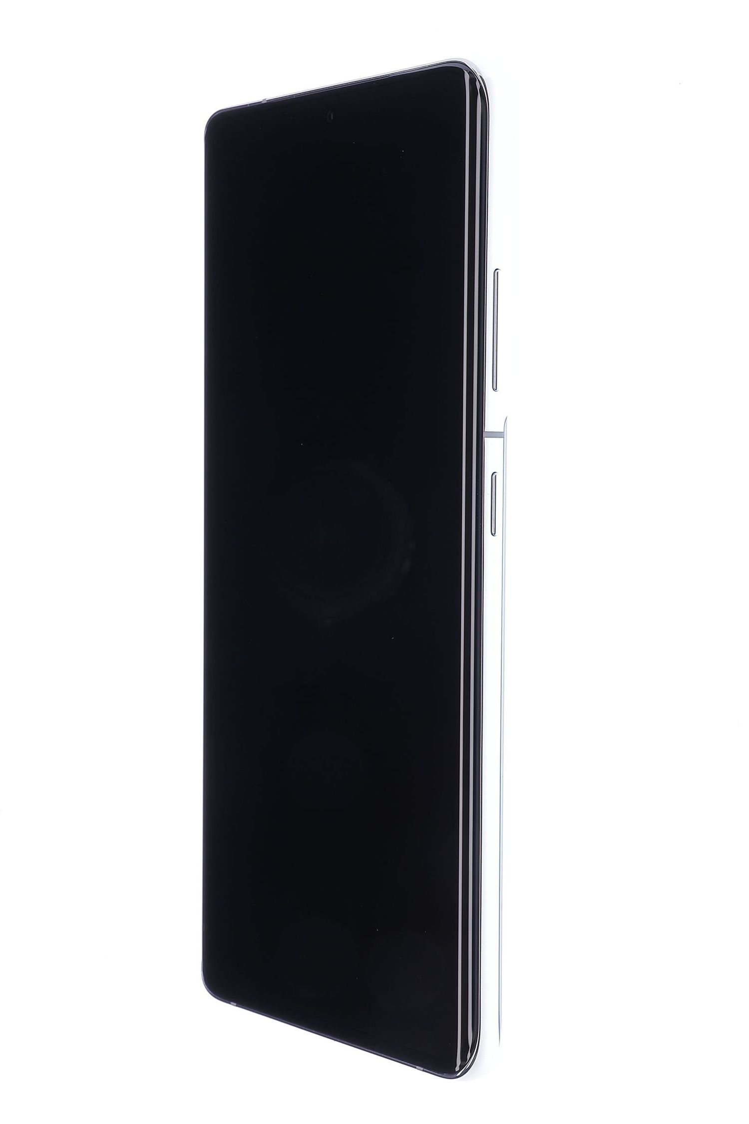 Samsung Galaxy S21 Ultra 5G Dual Sim 512 GB Silver - Újszerű