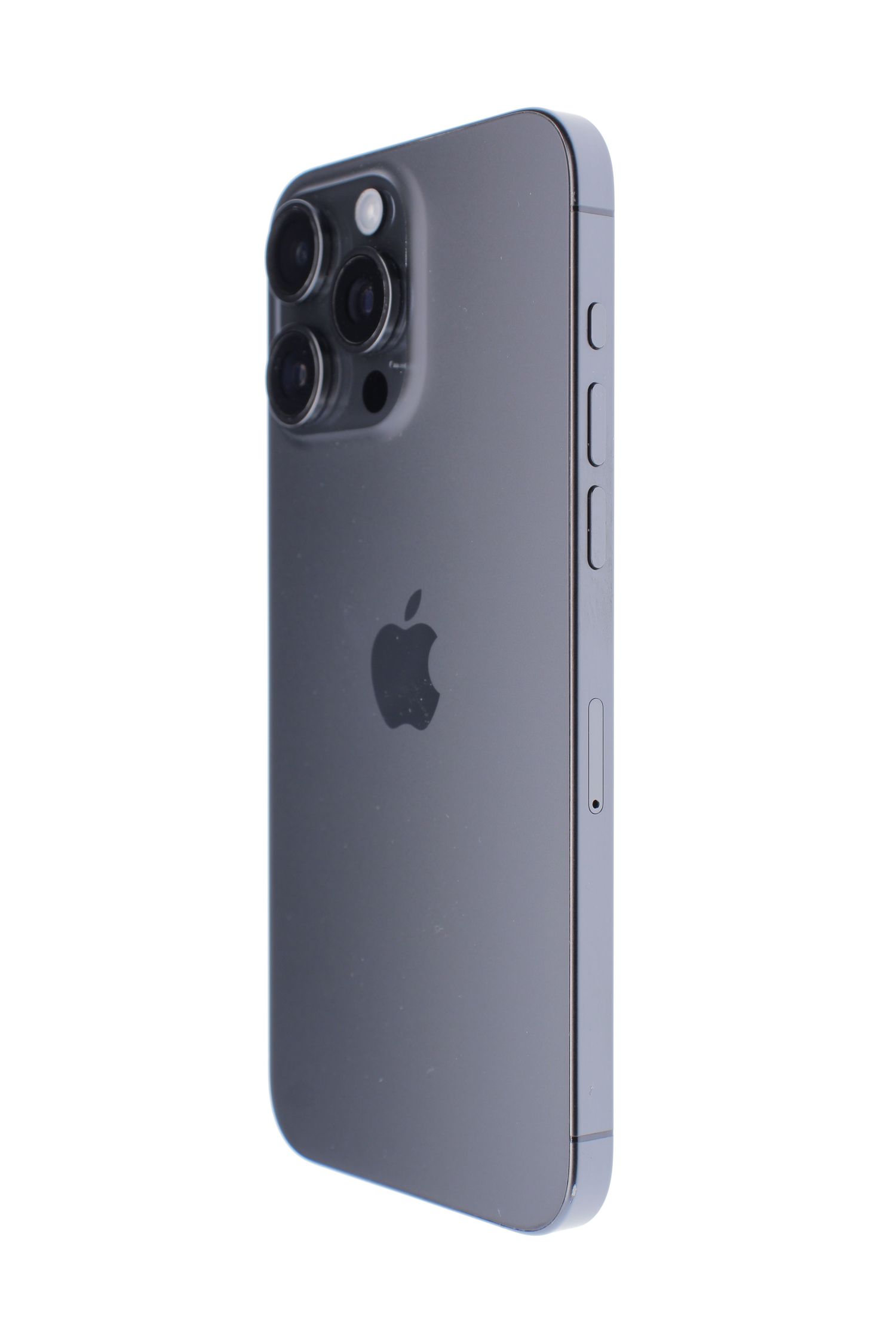 Apple iPhone 15 Pro Max 256 GB Black Titanium - Foarte bun