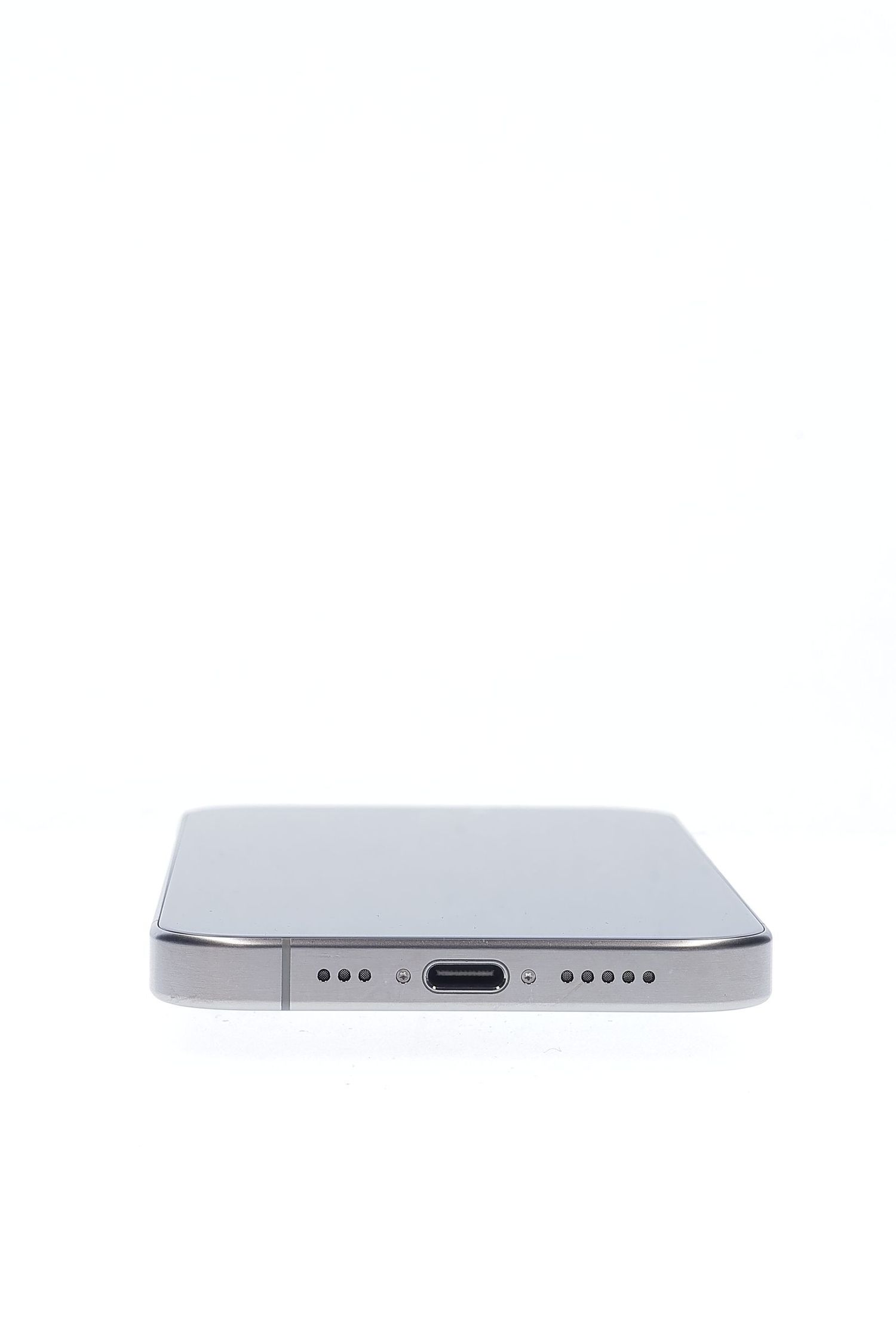 Apple iPhone 15 Pro 128 GB Natural Titanium - Ca nou