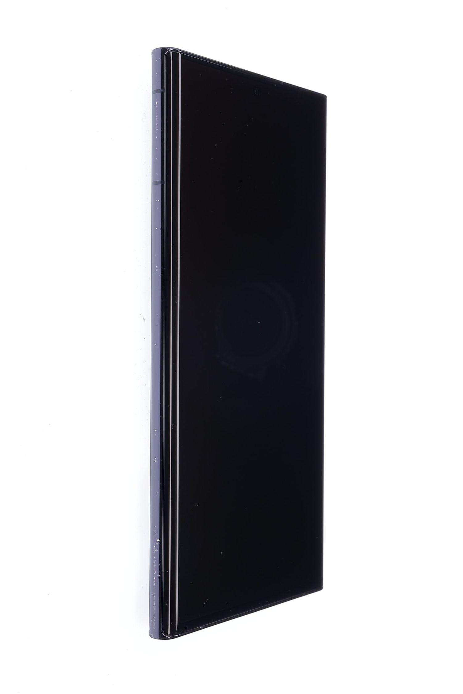 Samsung Galaxy S22 Ultra 5G Dual Sim 512 GB Phantom Black - Καλό