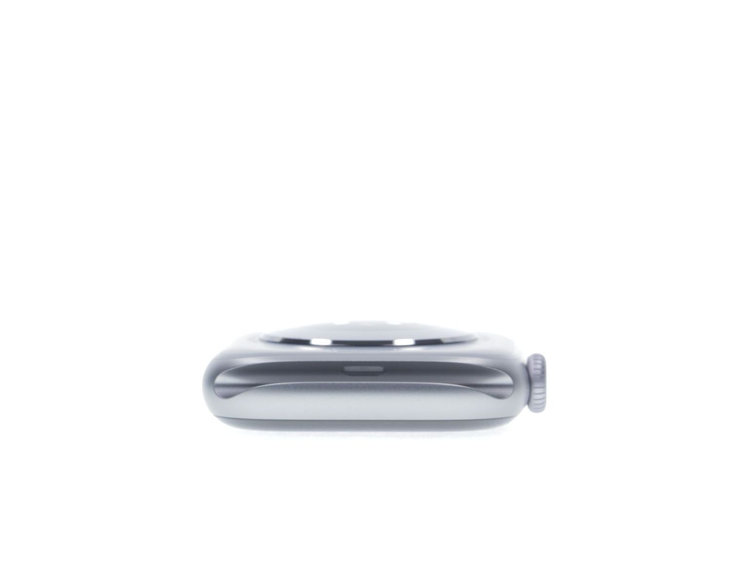 Apple Watch Series 11 2025, GPS + Cellular, Aluminium 46mm Space Gray - Újszerű