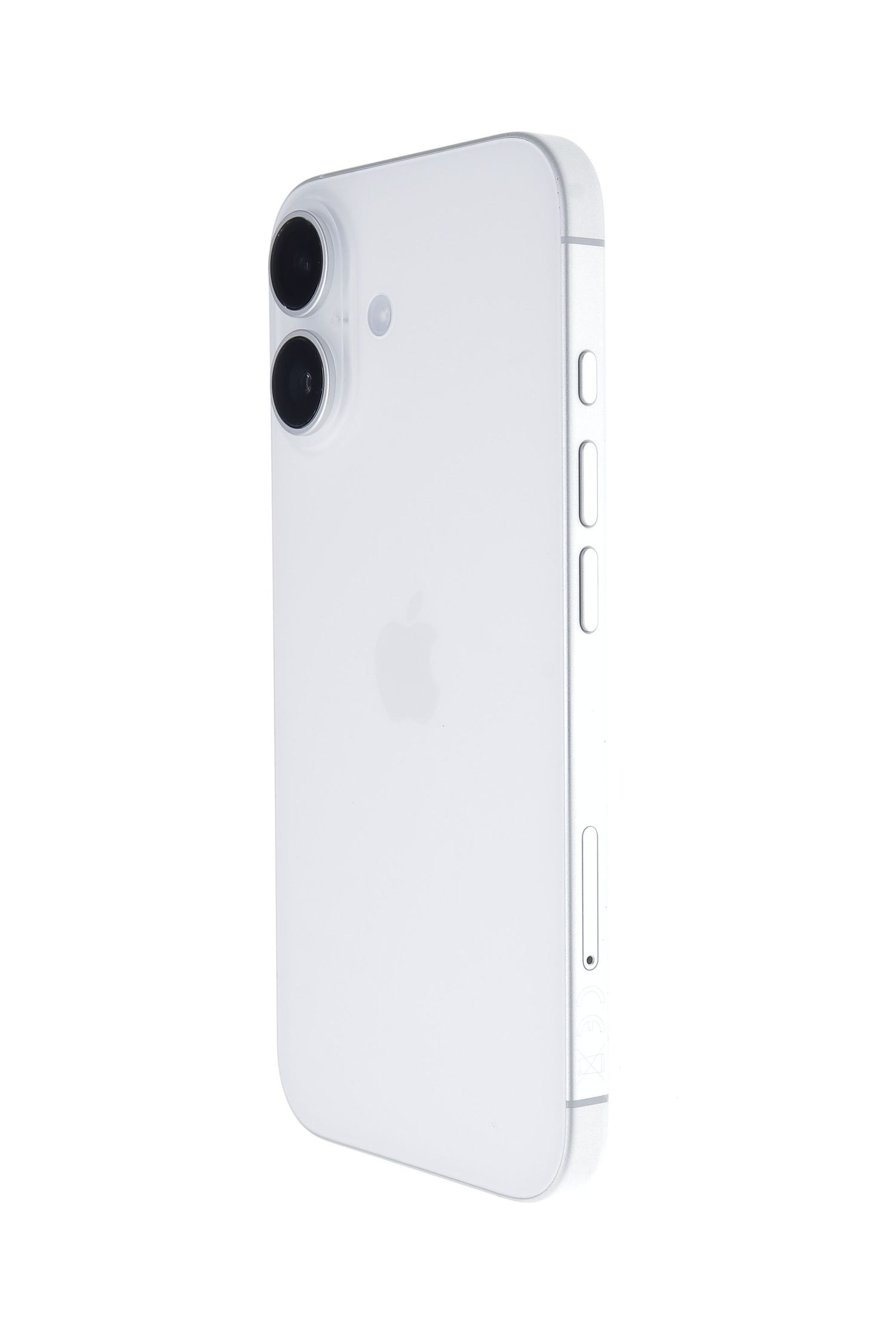 Apple iPhone 16 128 GB White - Ca nou