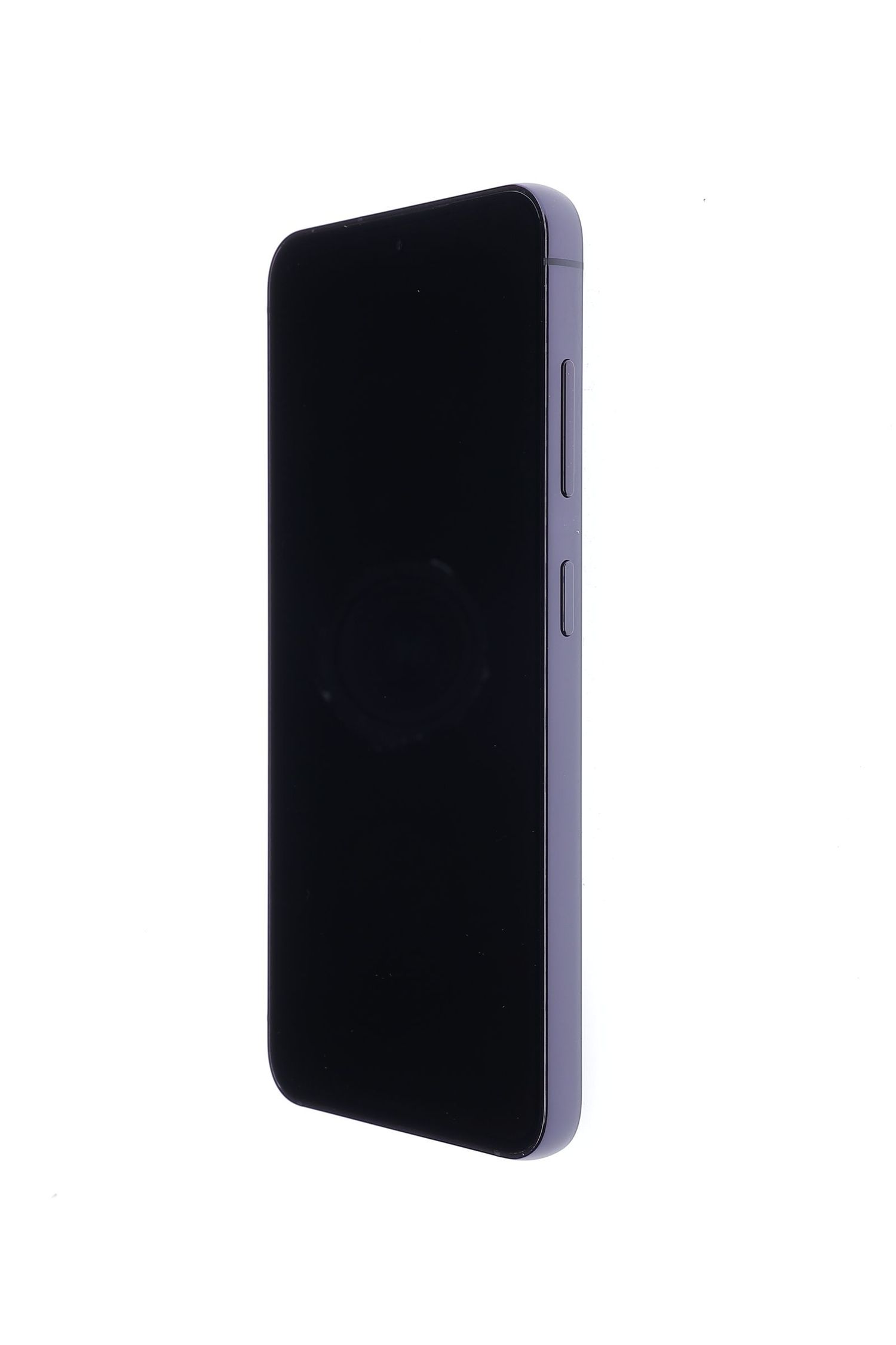 Samsung Galaxy S23 5G Dual Sim 128 GB Phantom Black - Kiváló