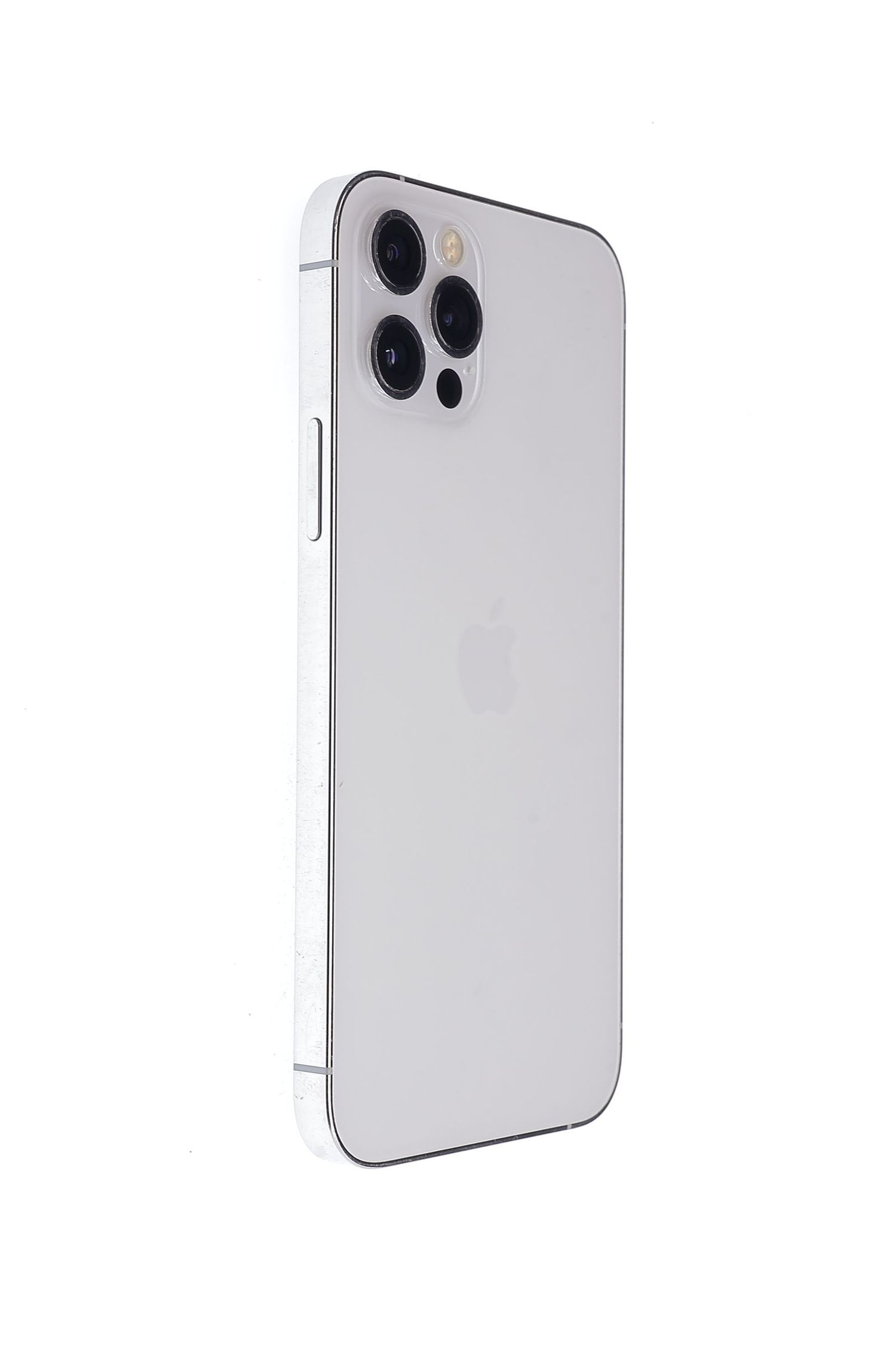 Apple iPhone 12 Pro 512 GB Silver - Много добро