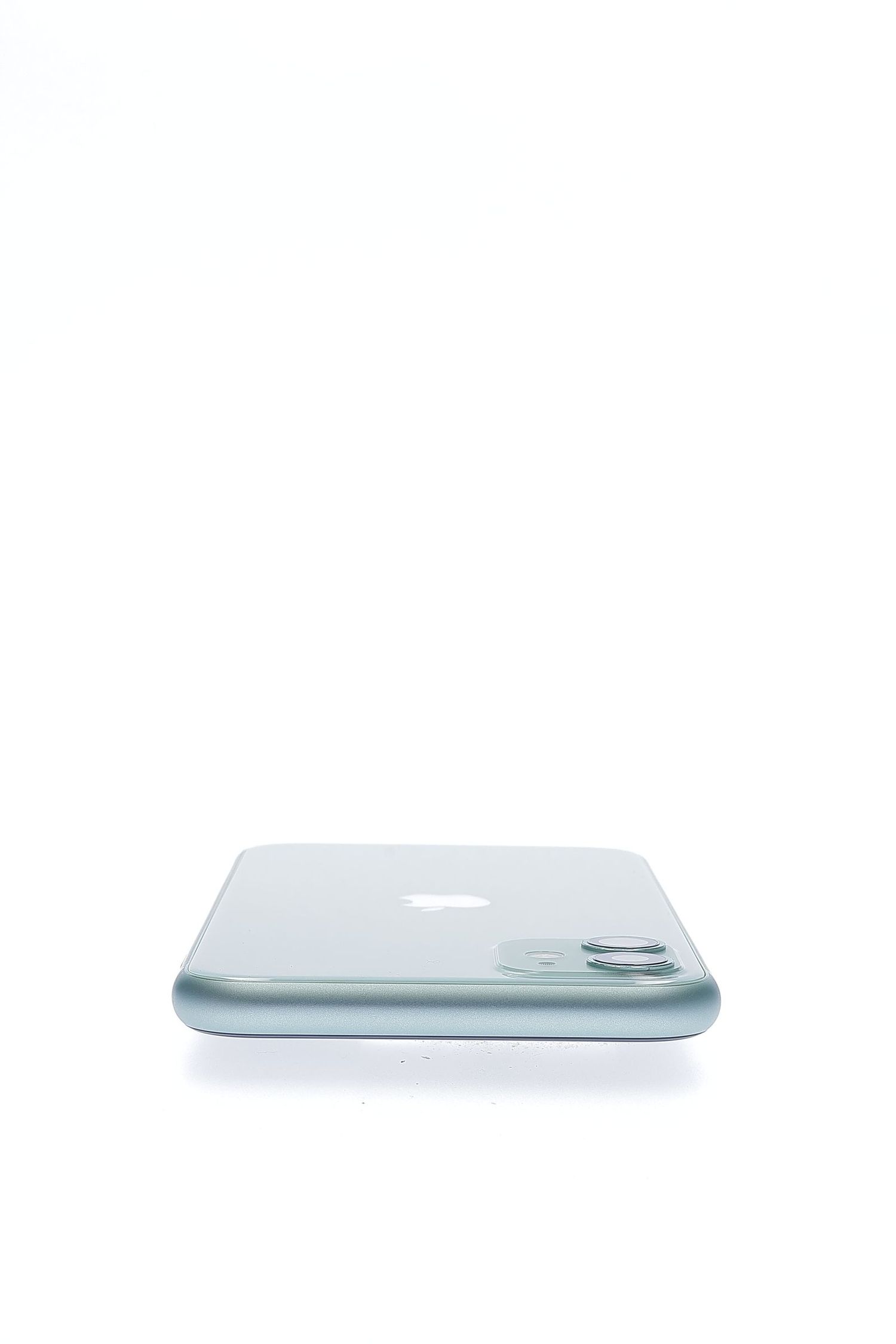 Apple iPhone 11 128 GB Green - Εξαιρετικό