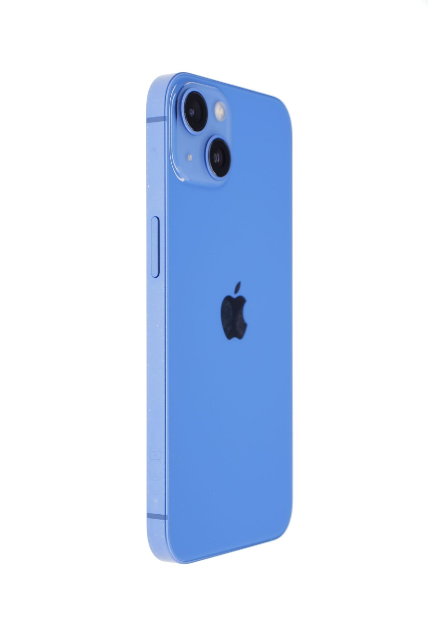 Apple iPhone 13 256 GB Blue - Σαν καινούργιο