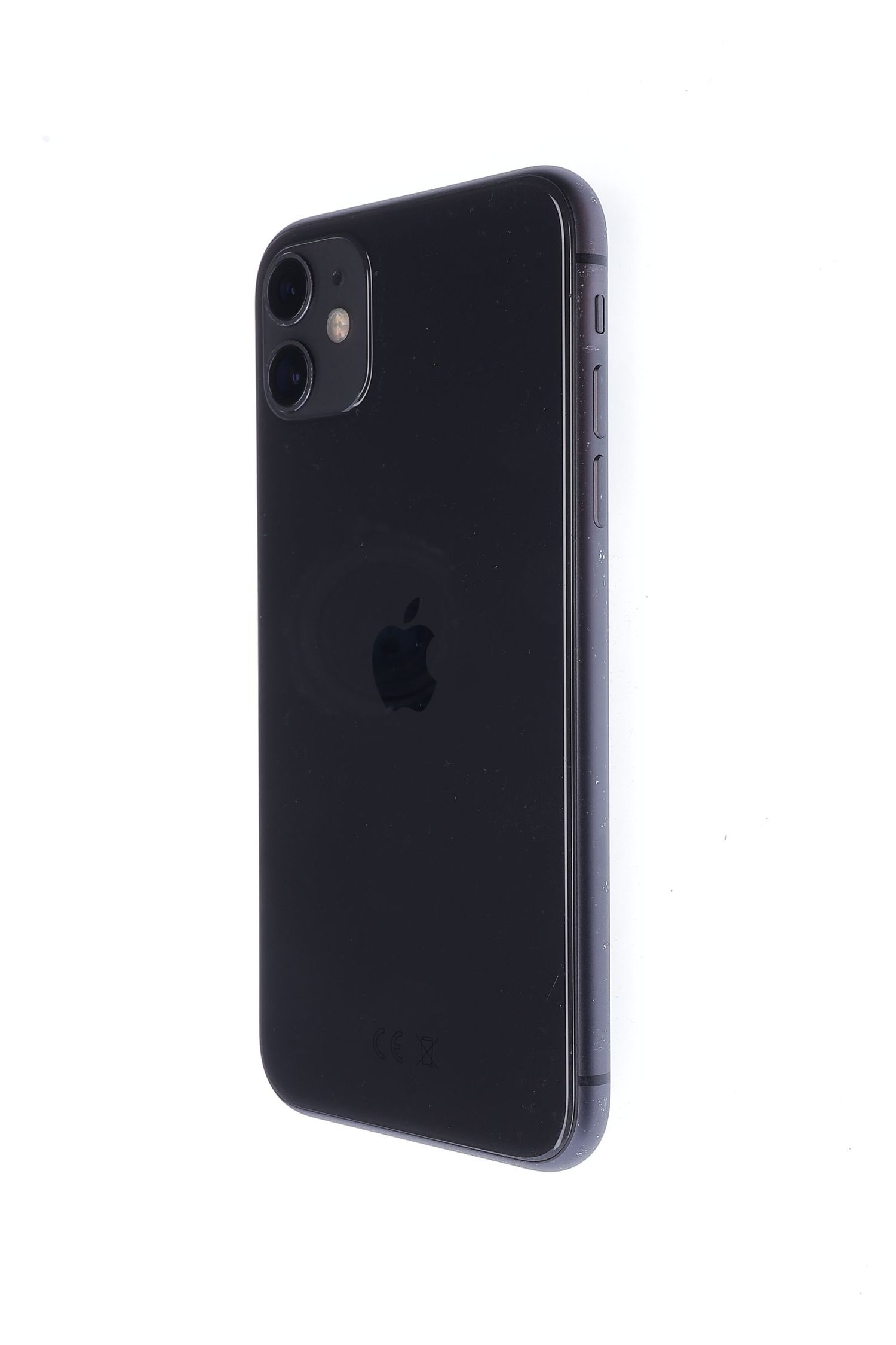 Apple iPhone 11 64 GB Black - Foarte bun