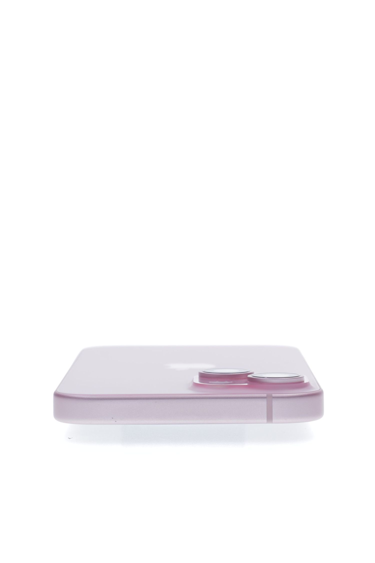 Apple iPhone 15 128 GB Pink - Като нов